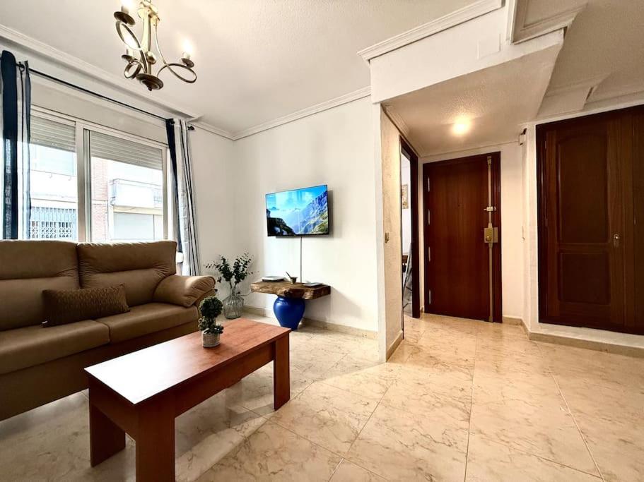 Departamento de tres habitaciones