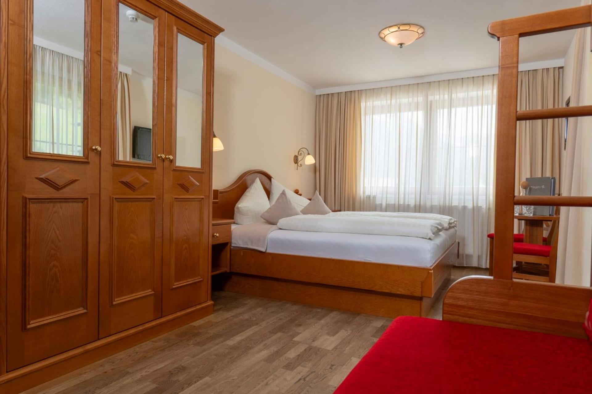 Family Suite photo 1