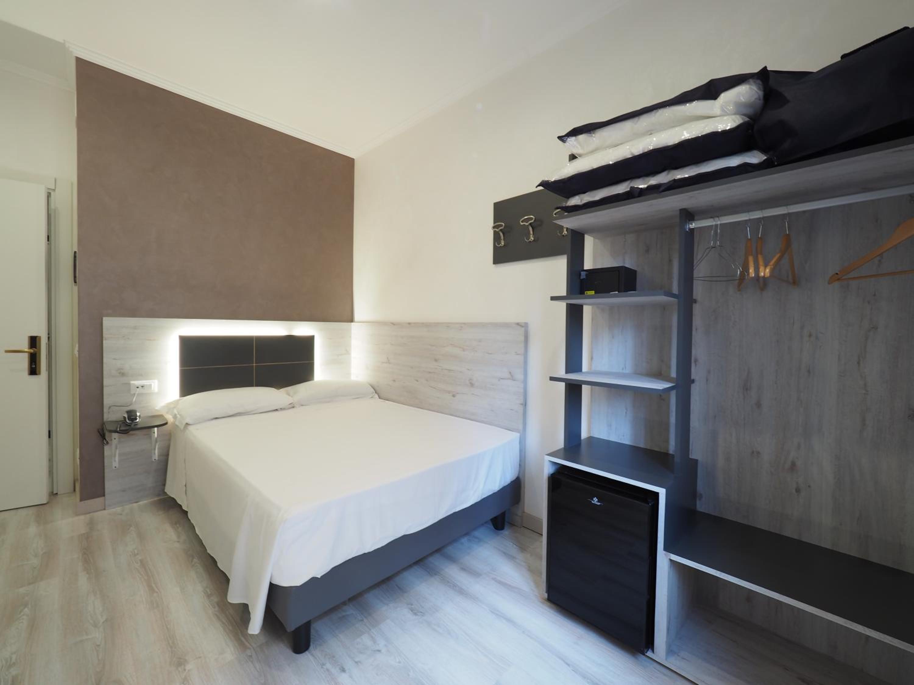Double Room with Parking photo 3
