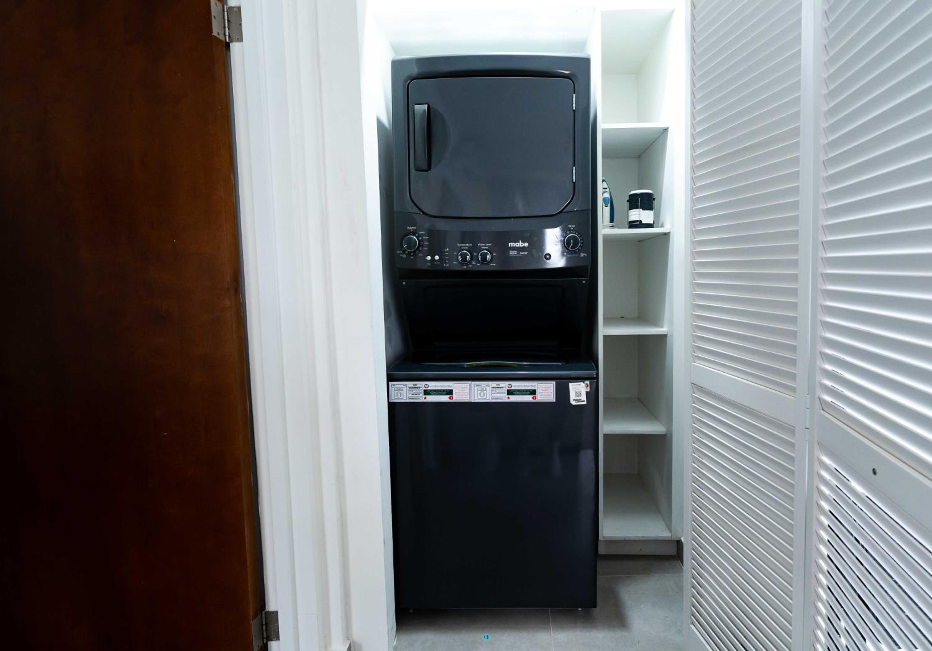 Three-Bedroom Suite