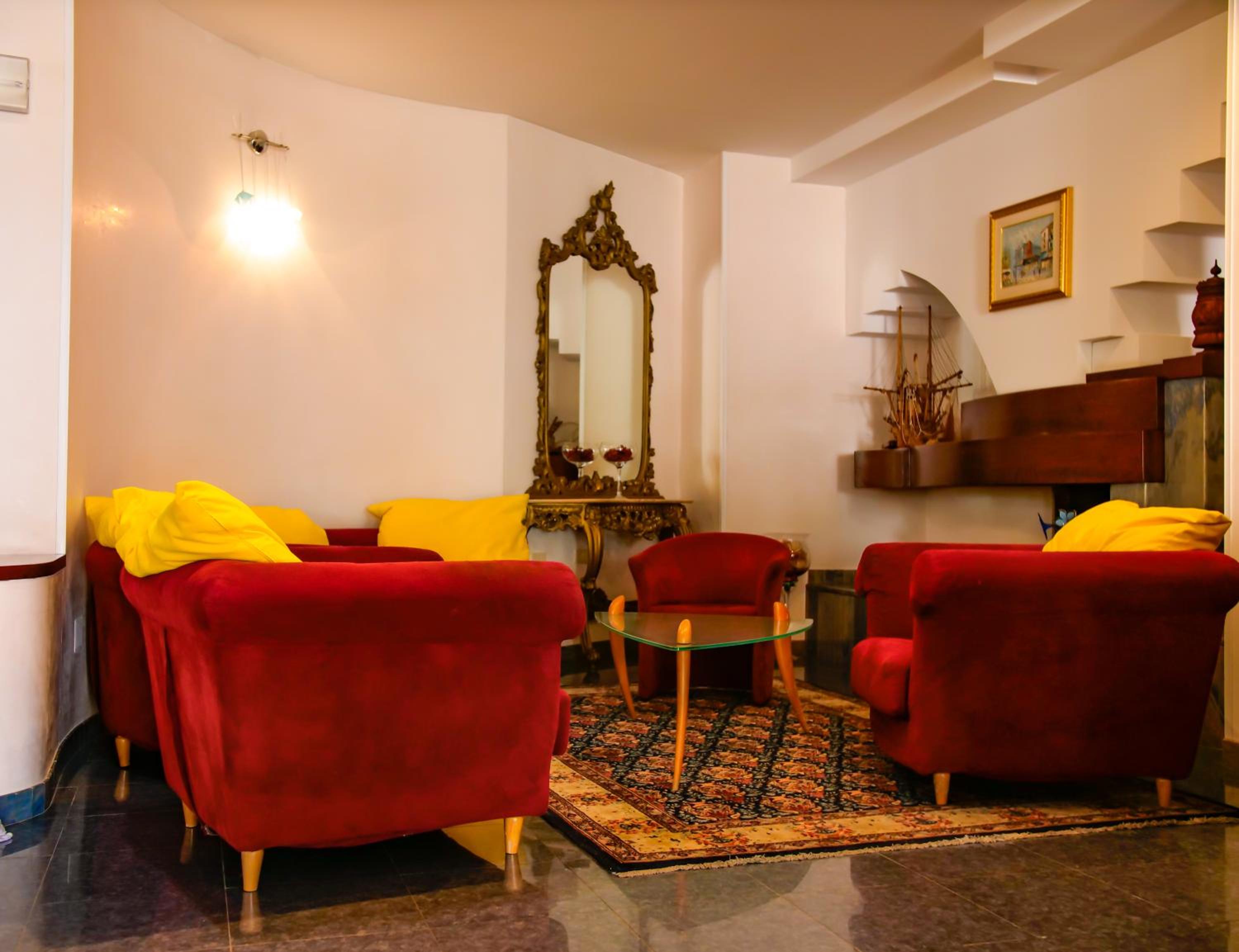 Deluxe Room photo 1