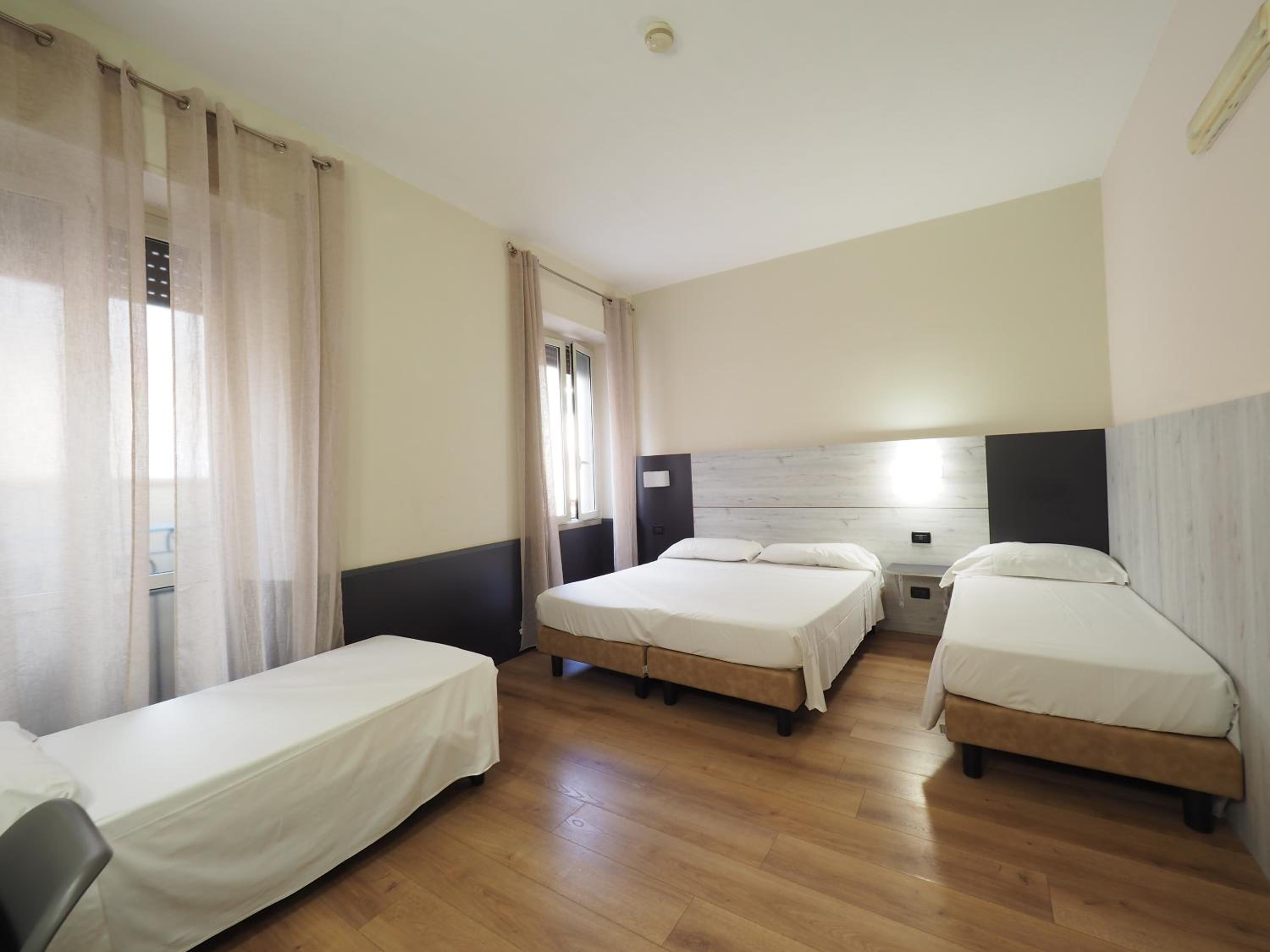 Triple Room photo 3