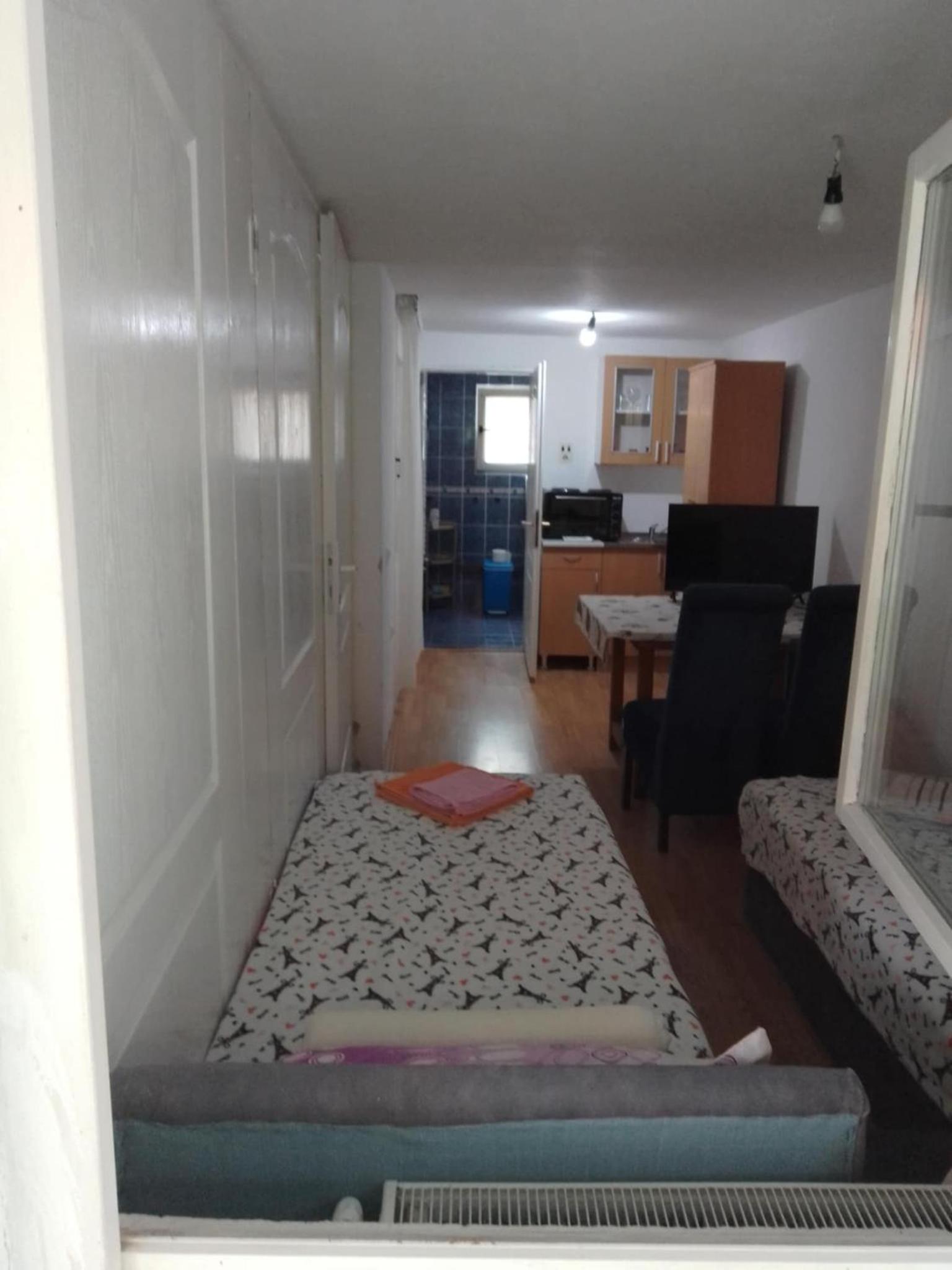 Twin Room photo 1