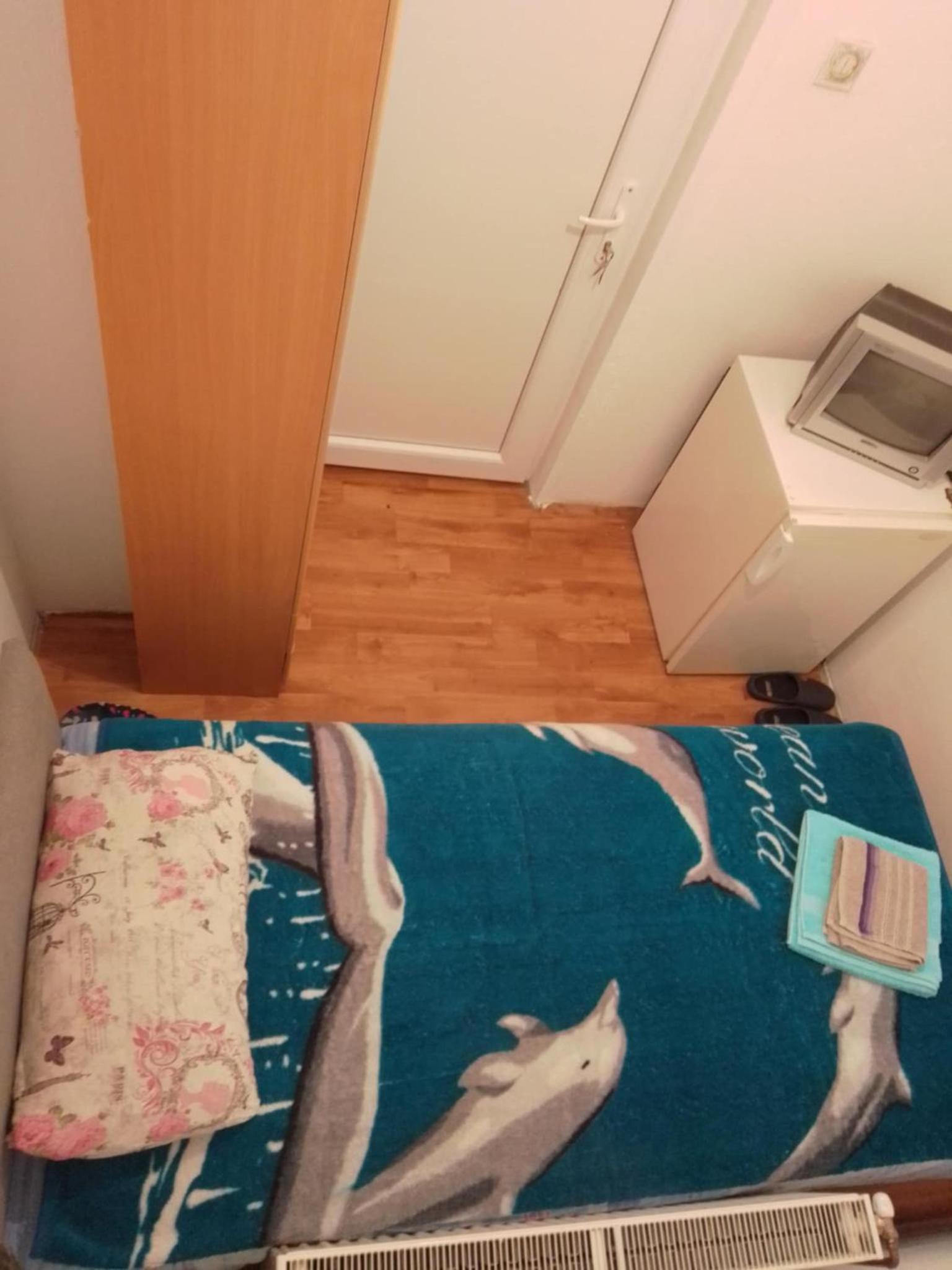 Single Room photo 1