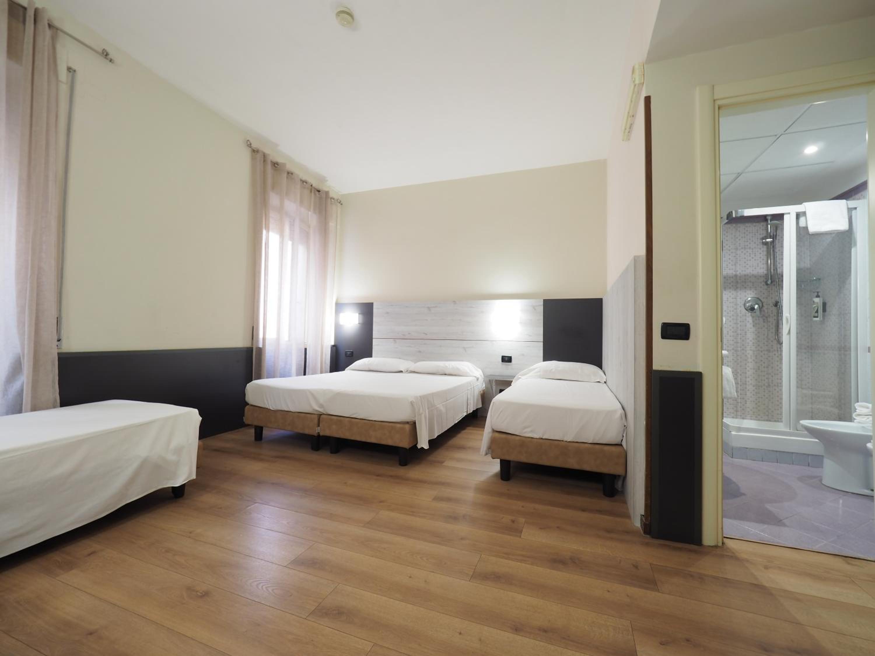 Quadruple Room photo 1