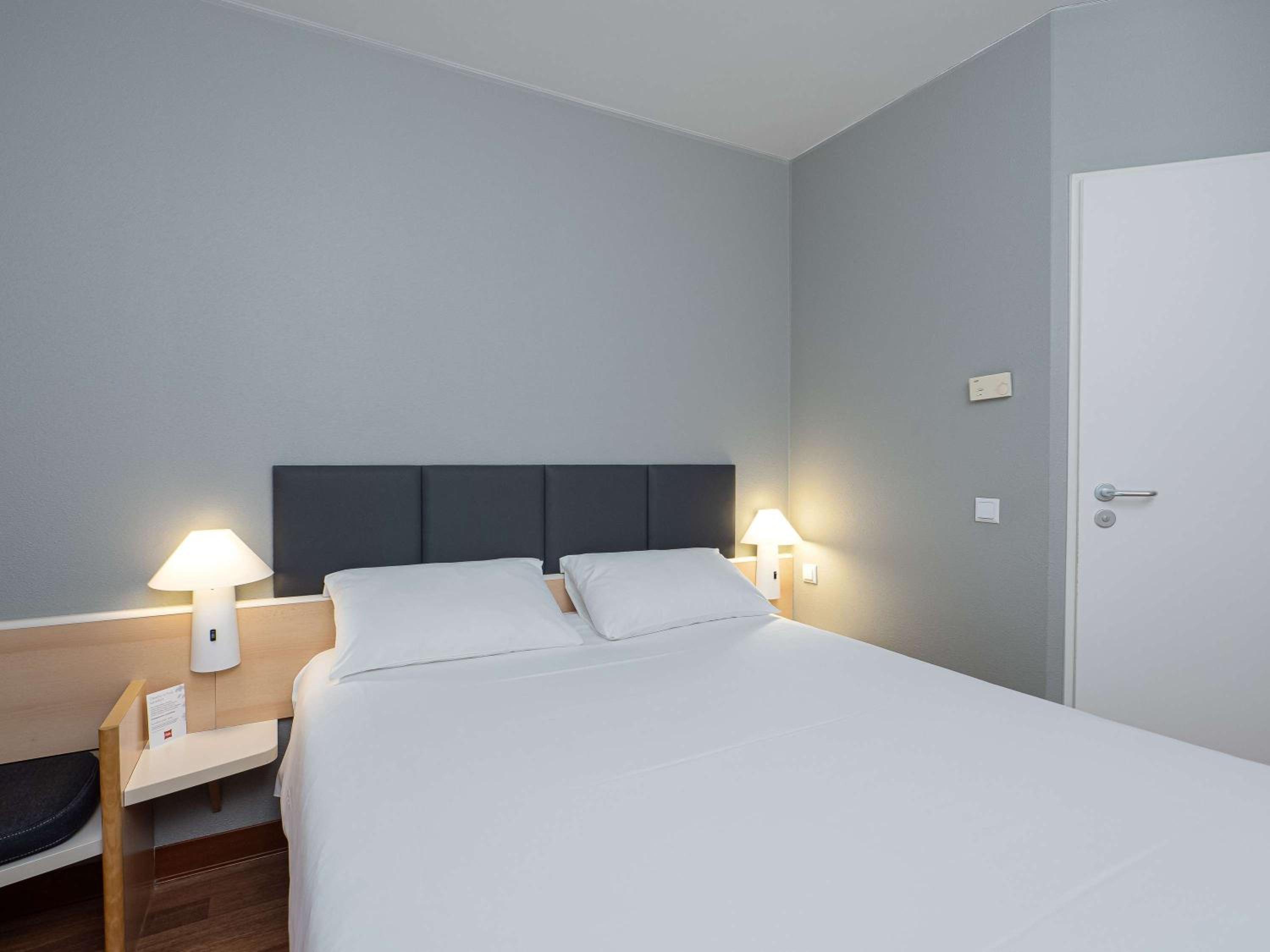 Superior Double Room - Photo 1