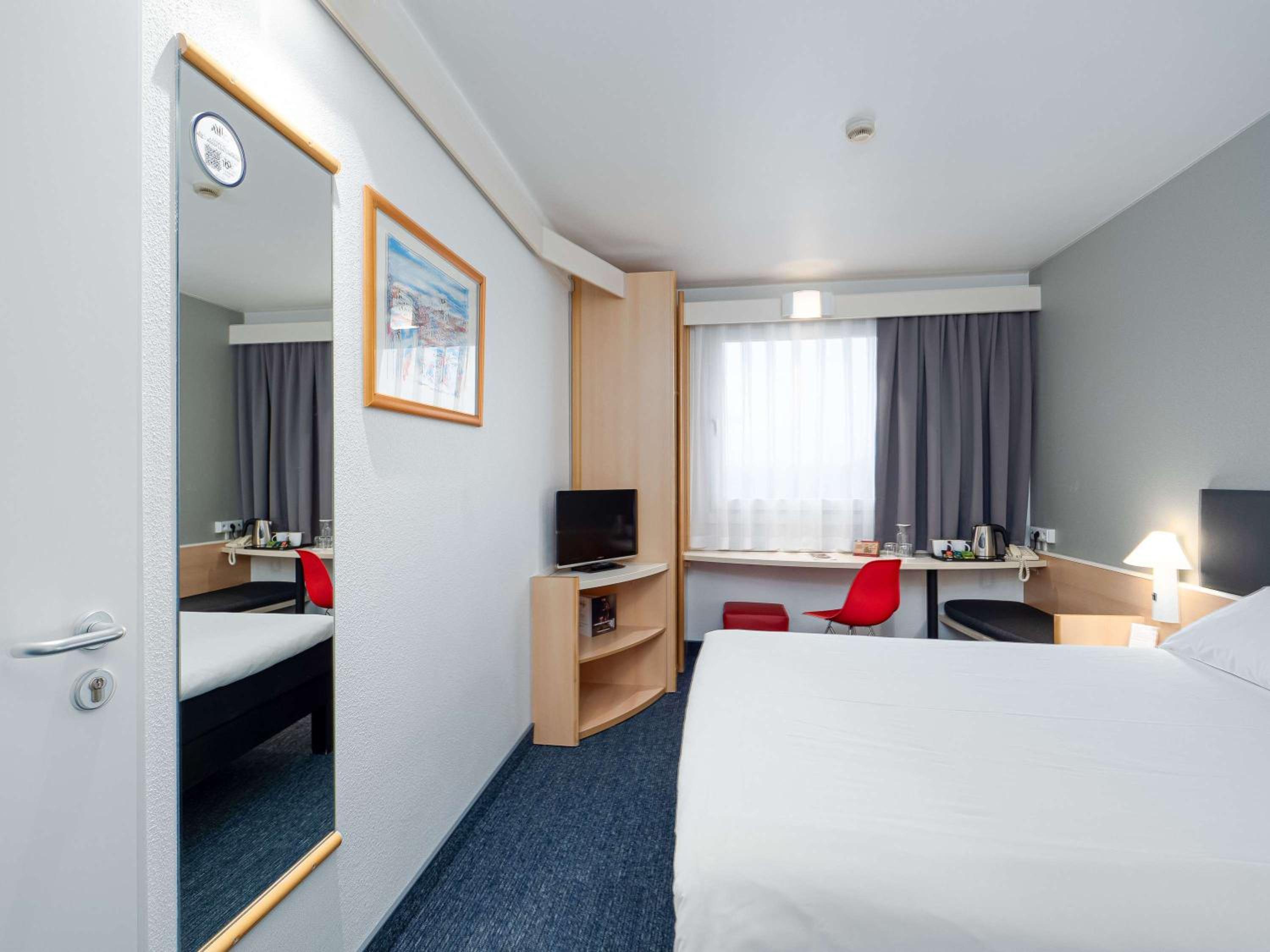 Superior Double Room - Photo 2