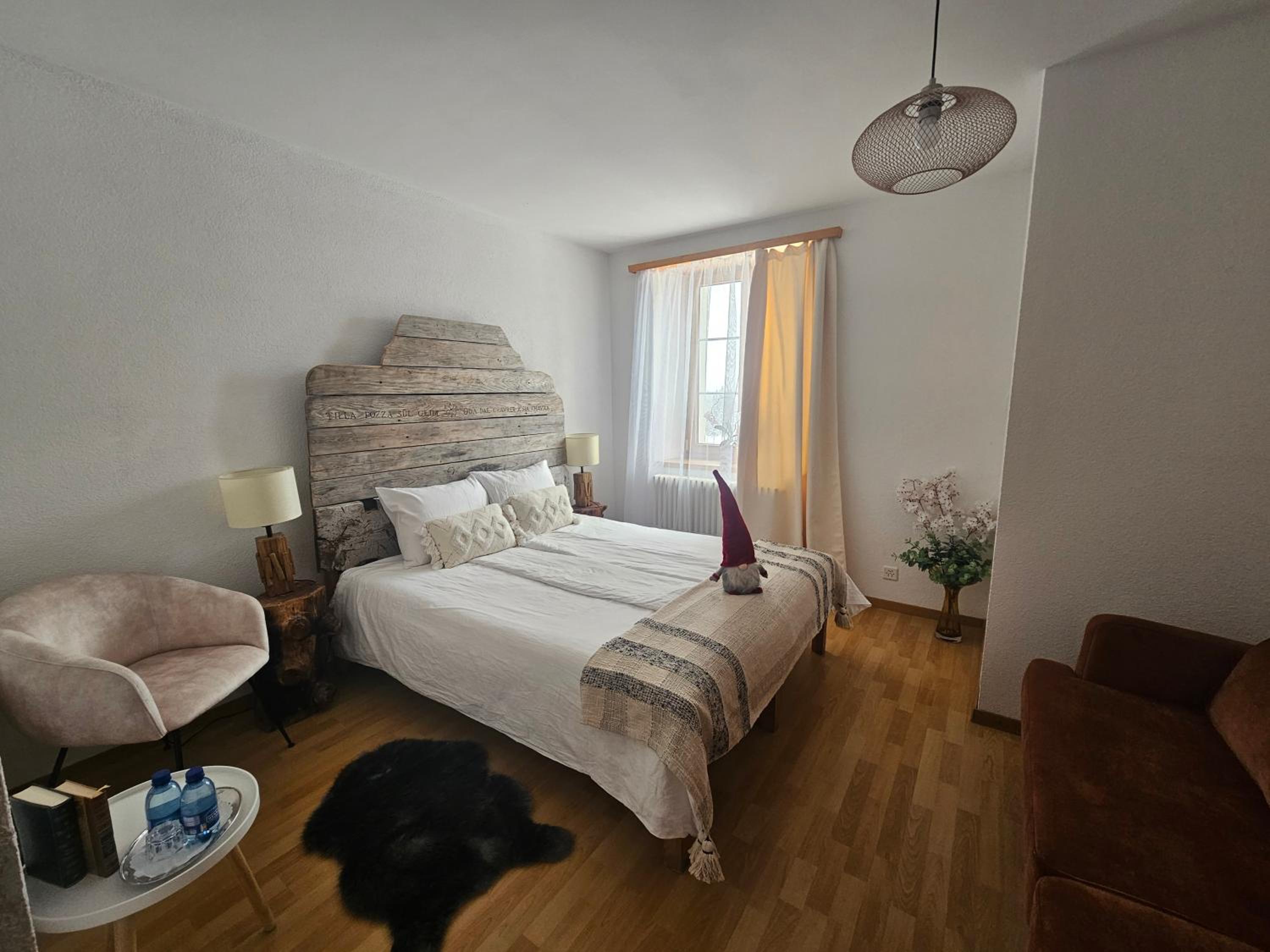 Double Room with Mountain View photo 1