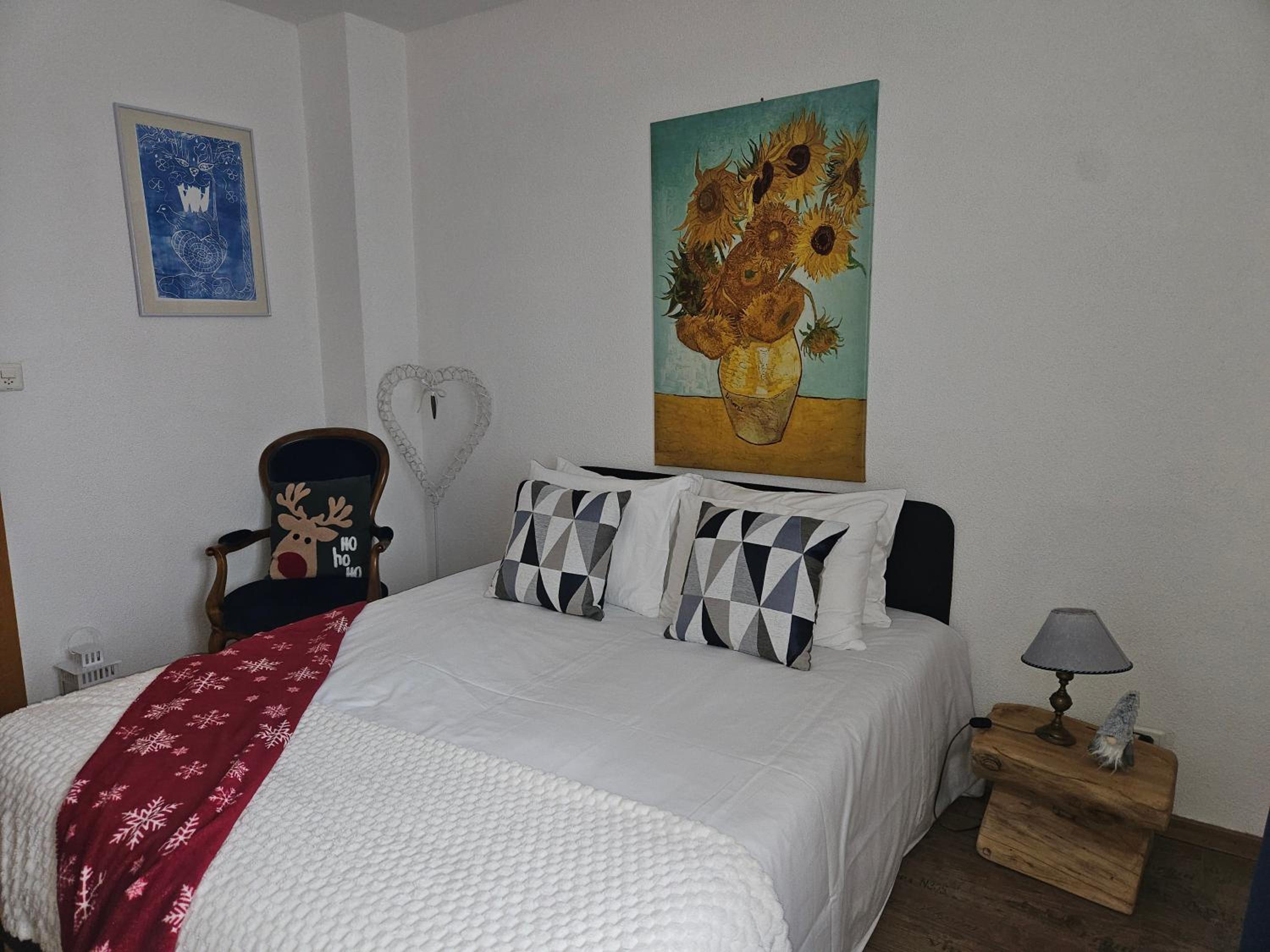 Double Room photo 1