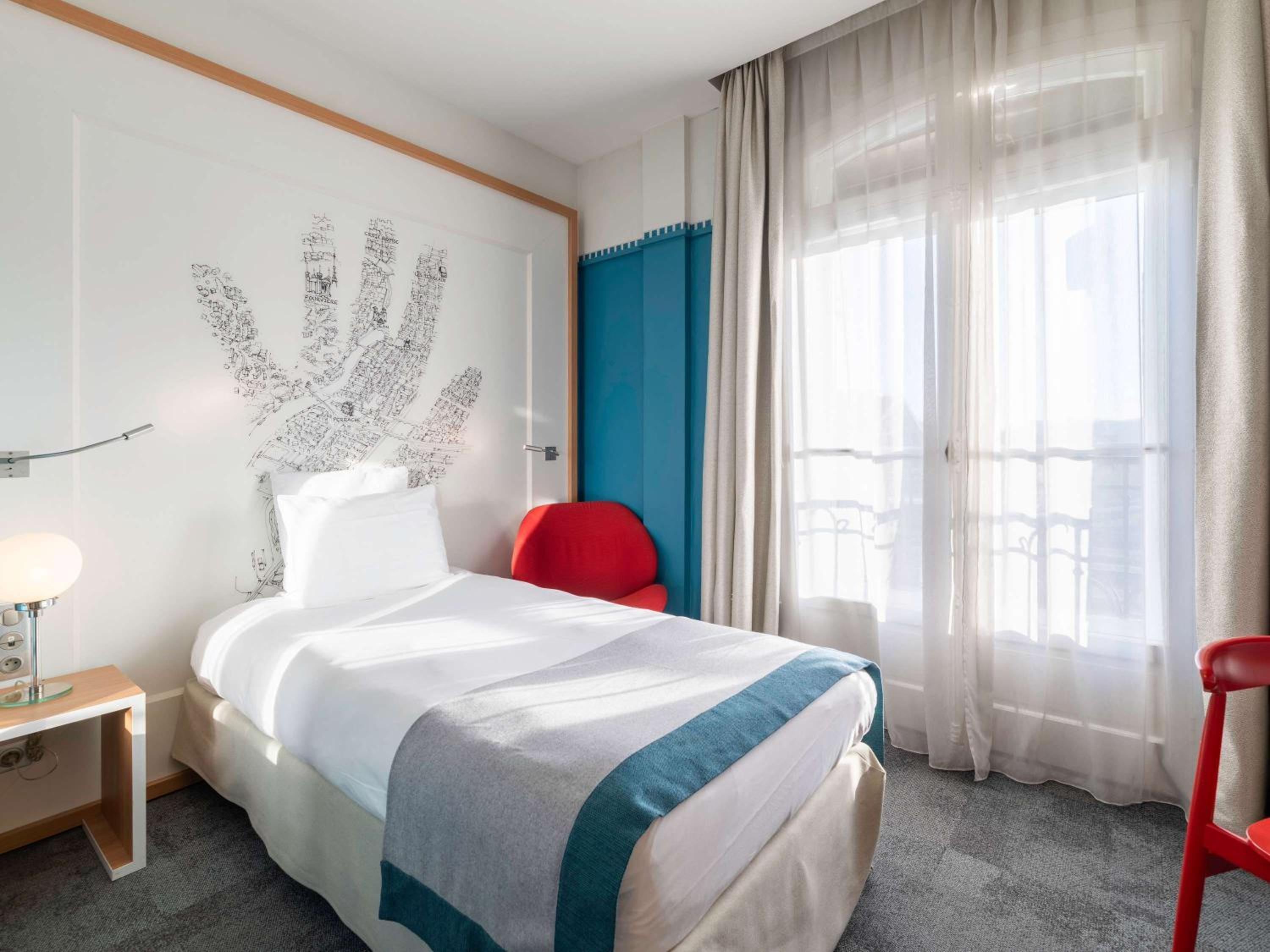Classic Single Room photo 1