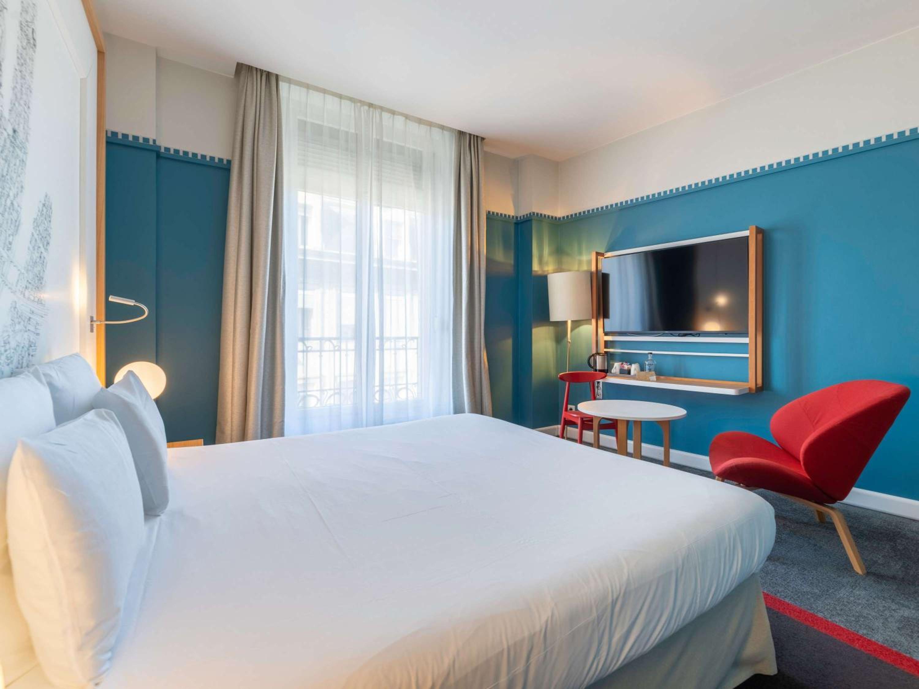 Mercure Lyon Centre Château Perrache, Foto 5