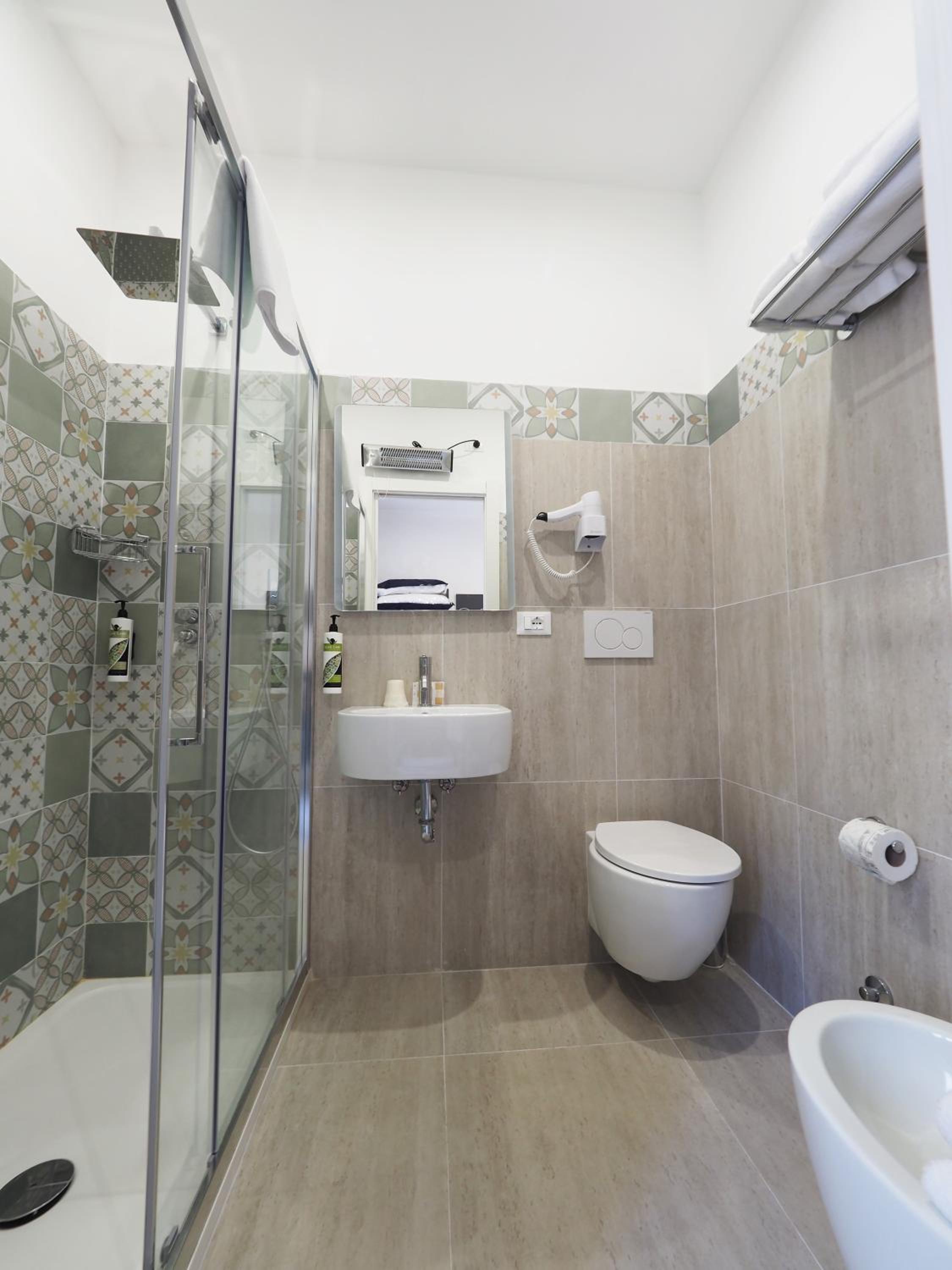  Double Room with Parking photo 3