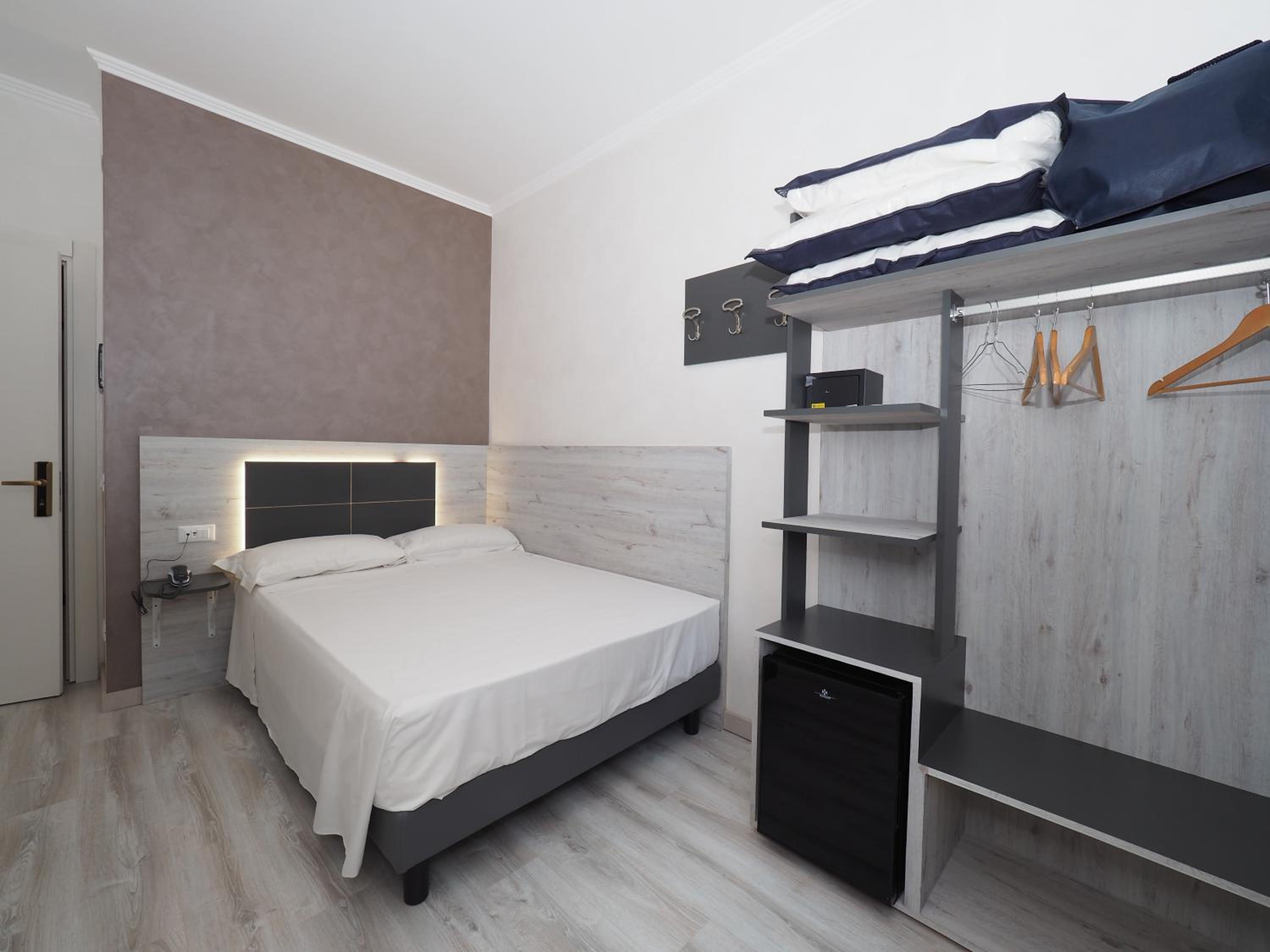  Double Room with Parking