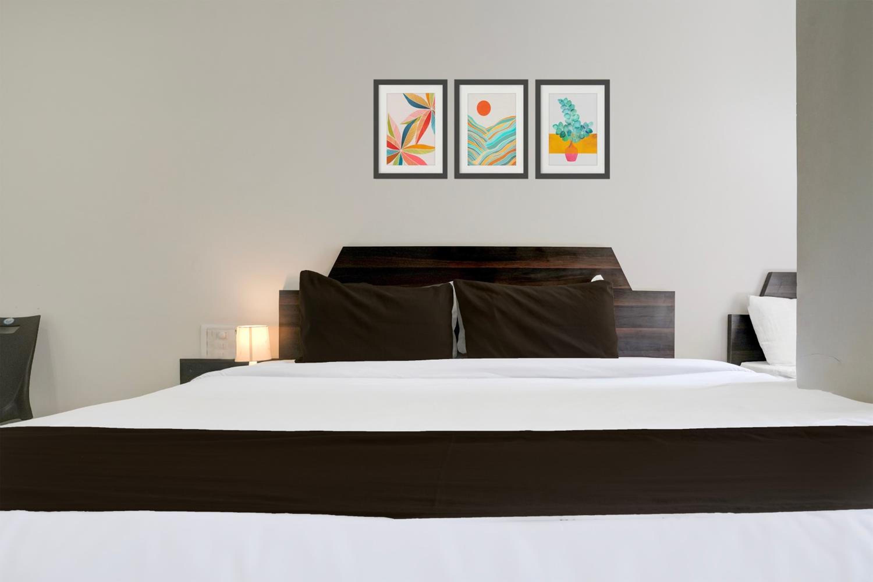 Classic Triple Room photo 2