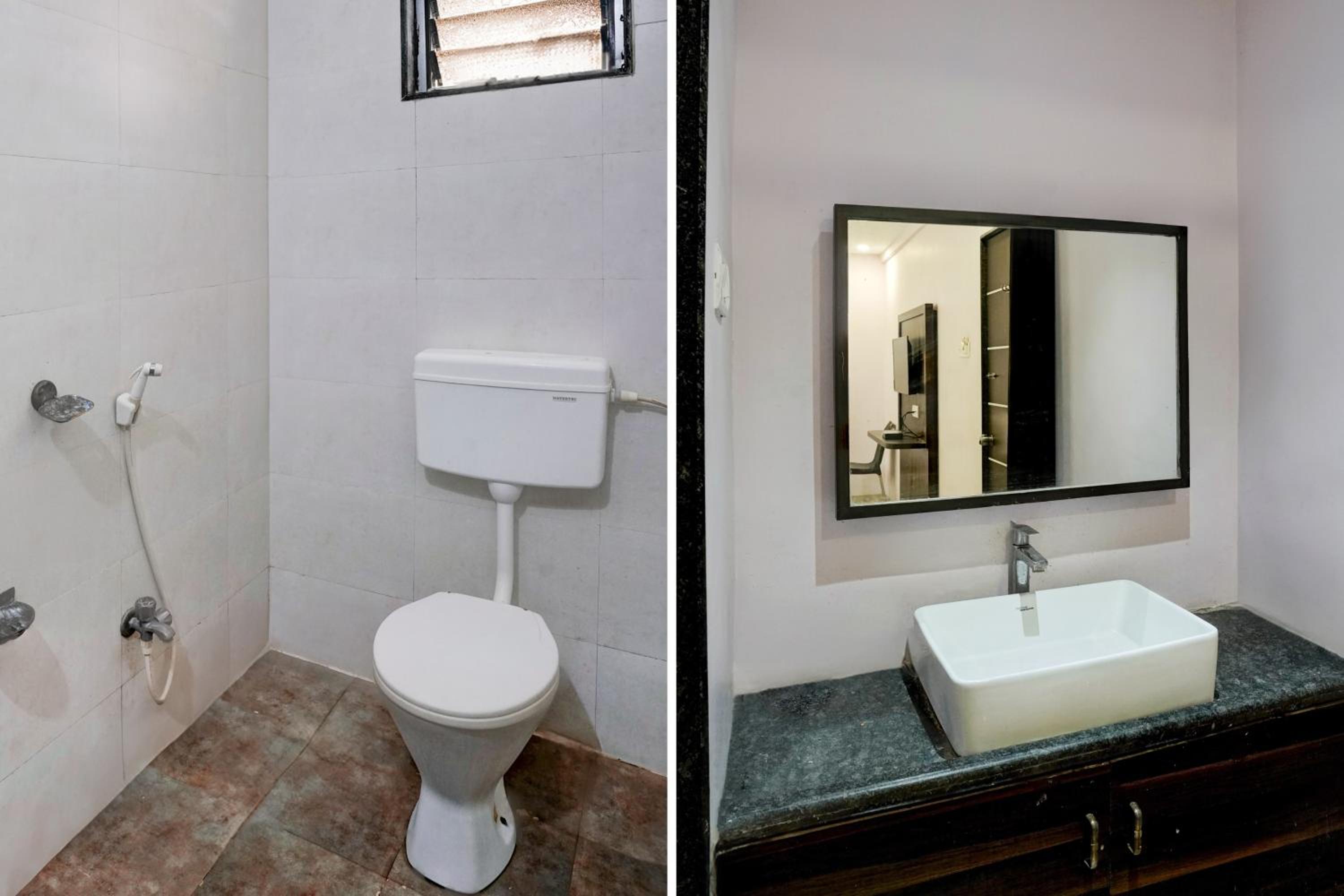Classic Triple Room photo 1