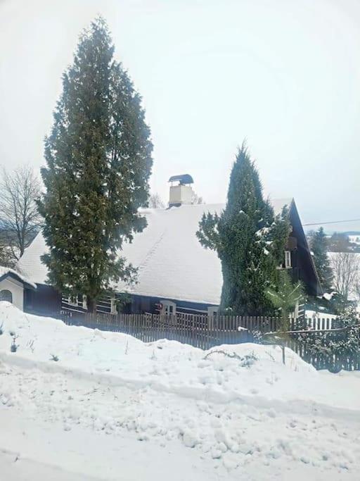 Two-Bedroom House photo 2