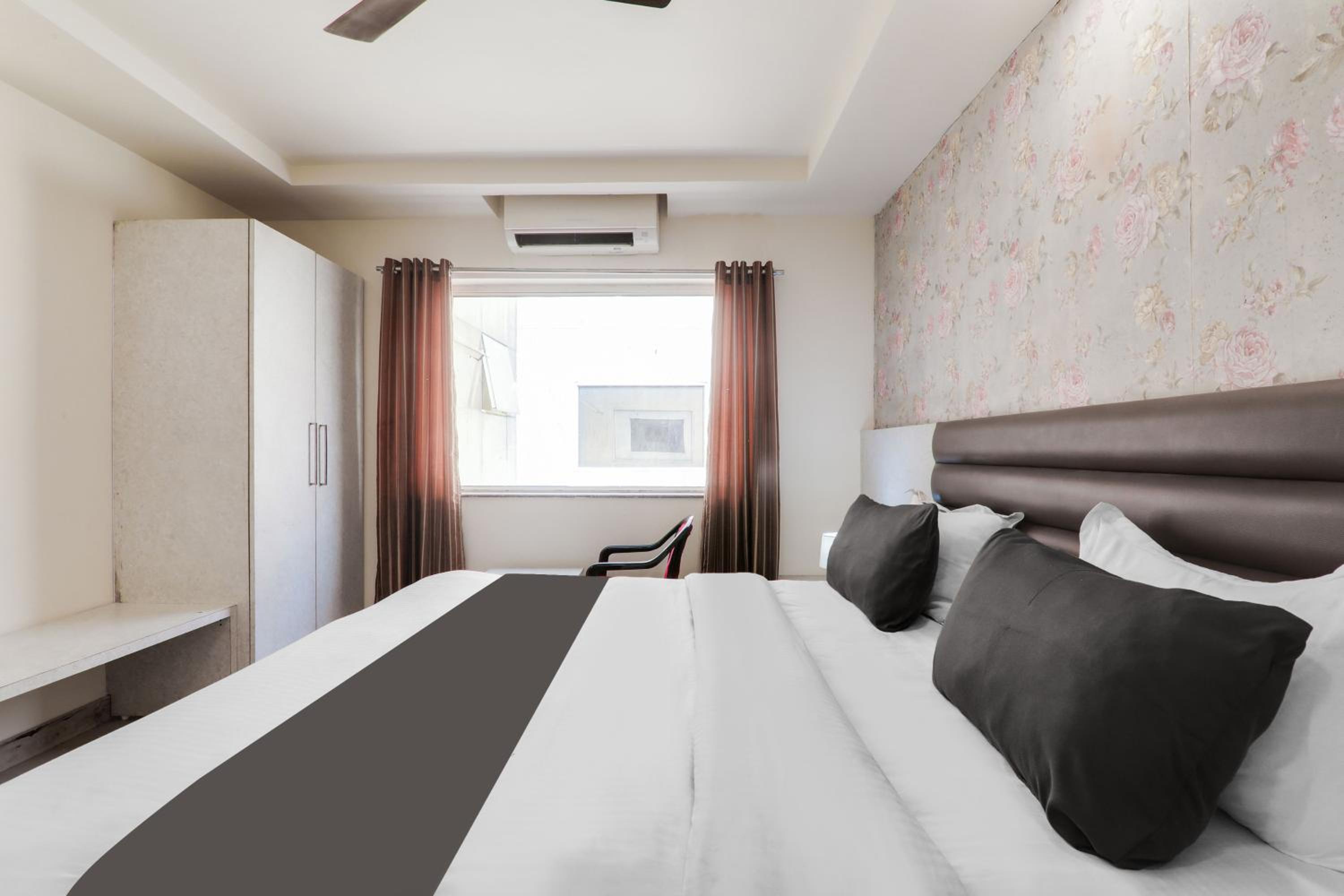 Standard Double Room photo 1
