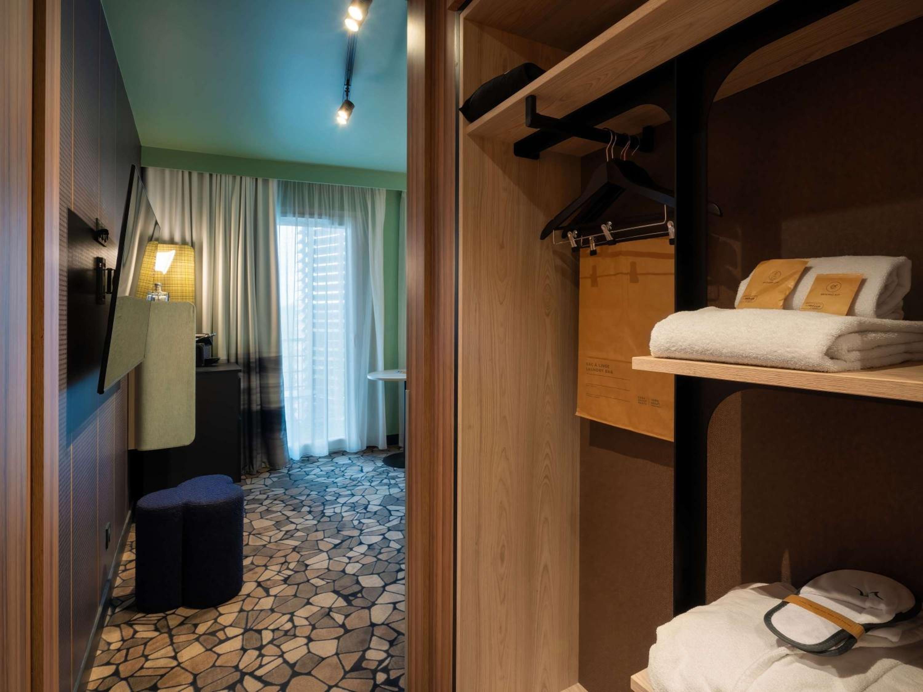Privilege Double Room with balcony - Photo 1