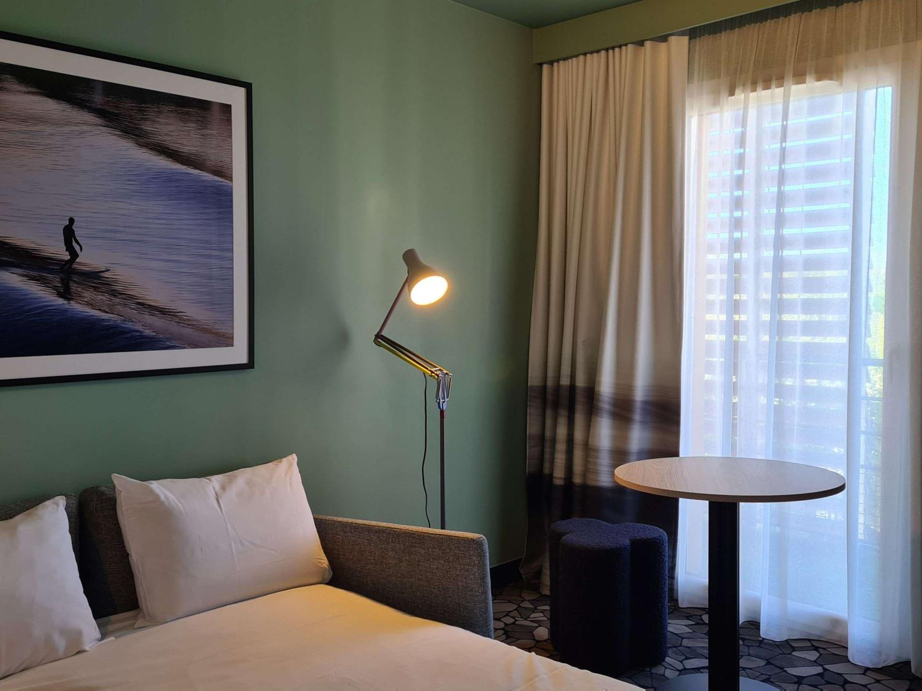 Privilege Double Room with balcony - Photo 10