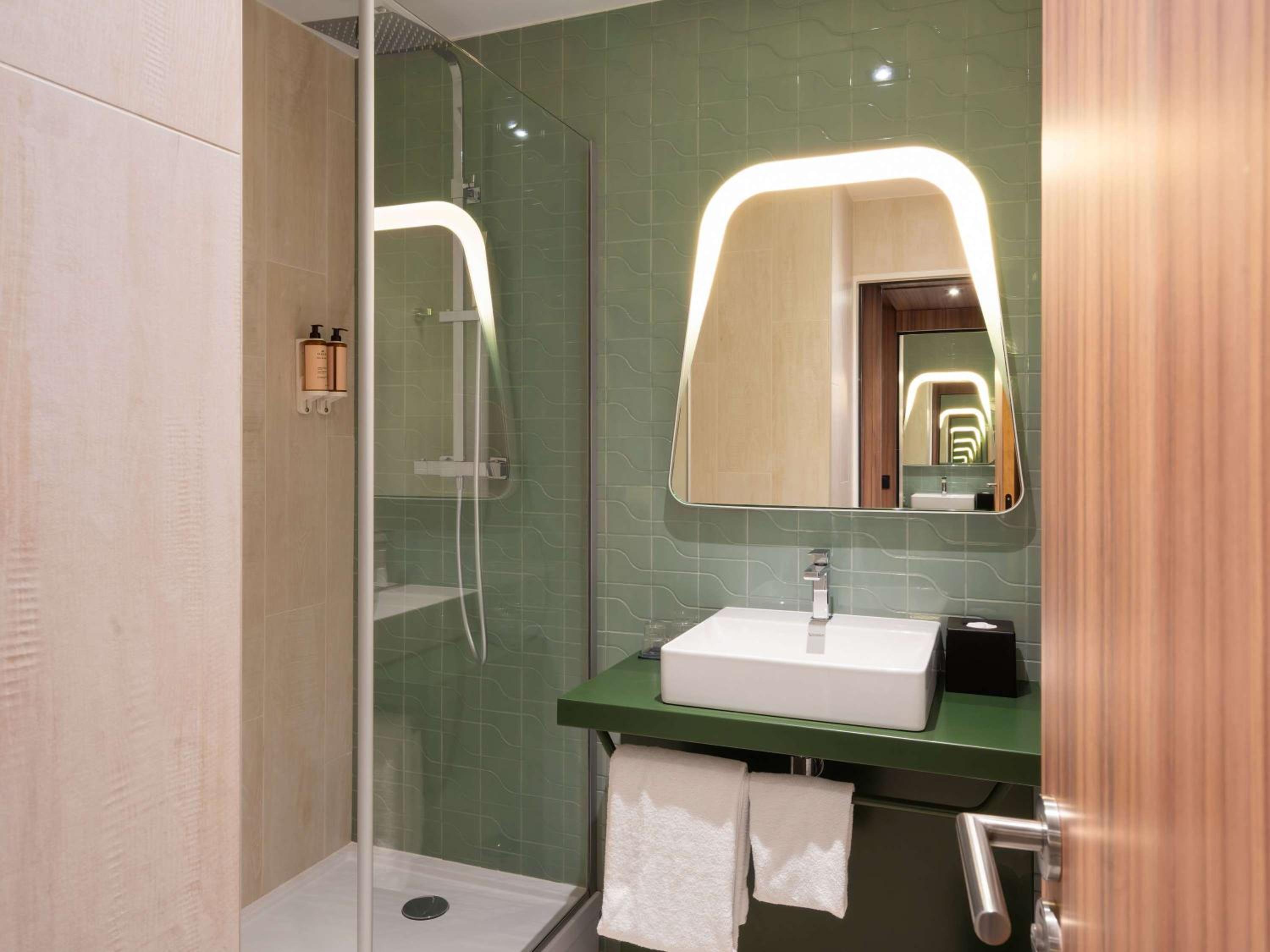 Privilege Double Room with balcony - Photo 7