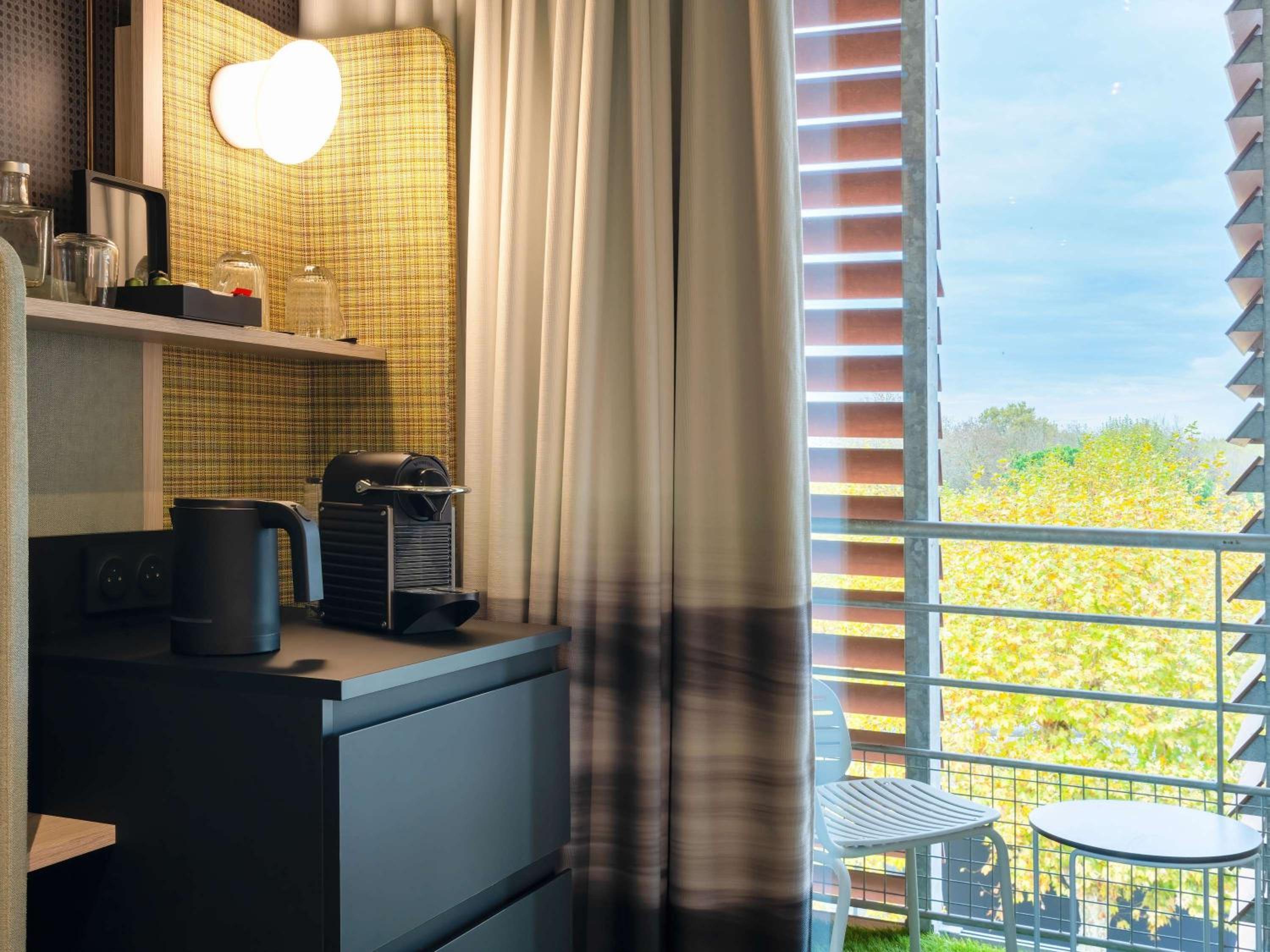 Privilege Double Room with balcony - Photo 6