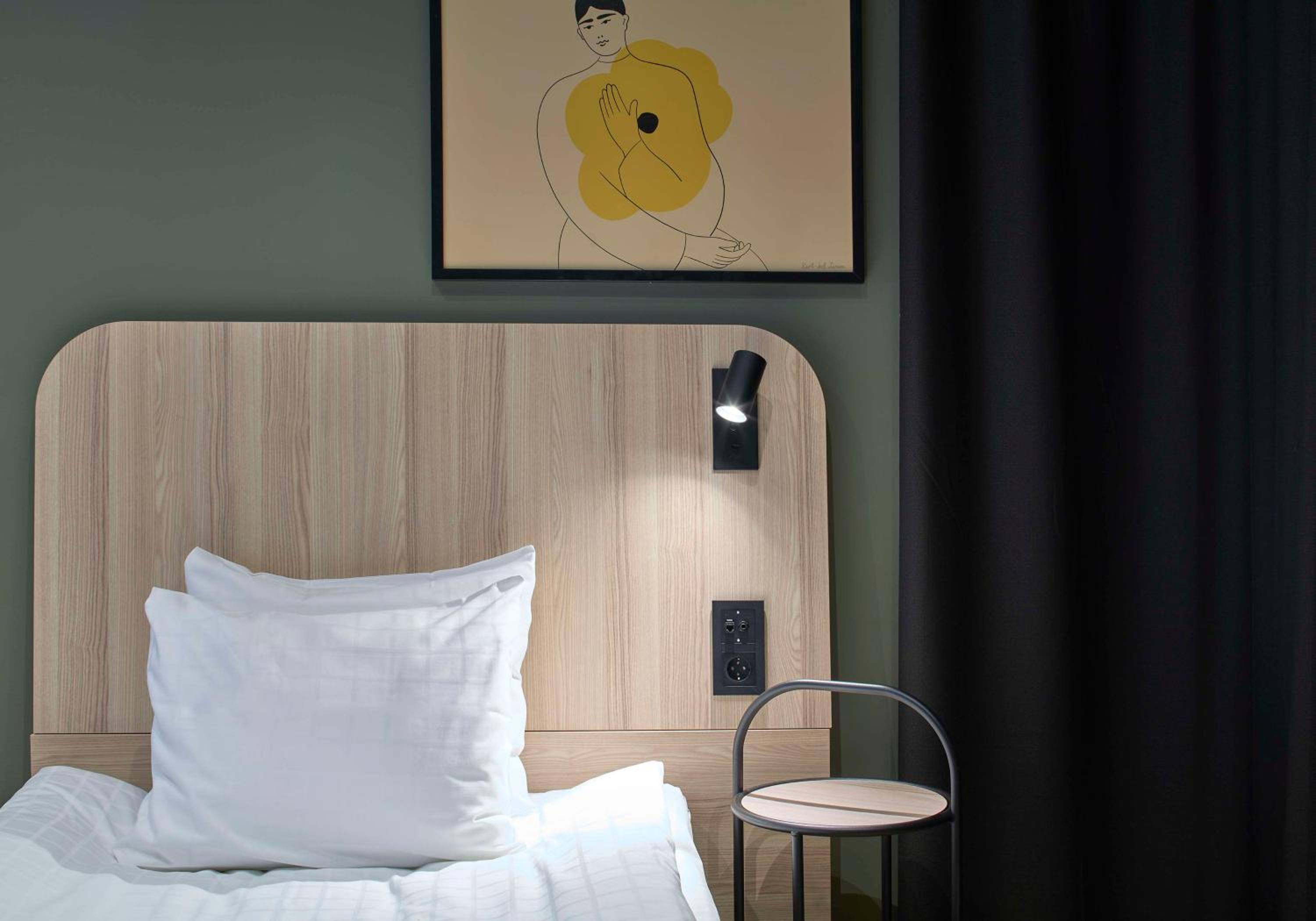 Standard Single Room photo 1