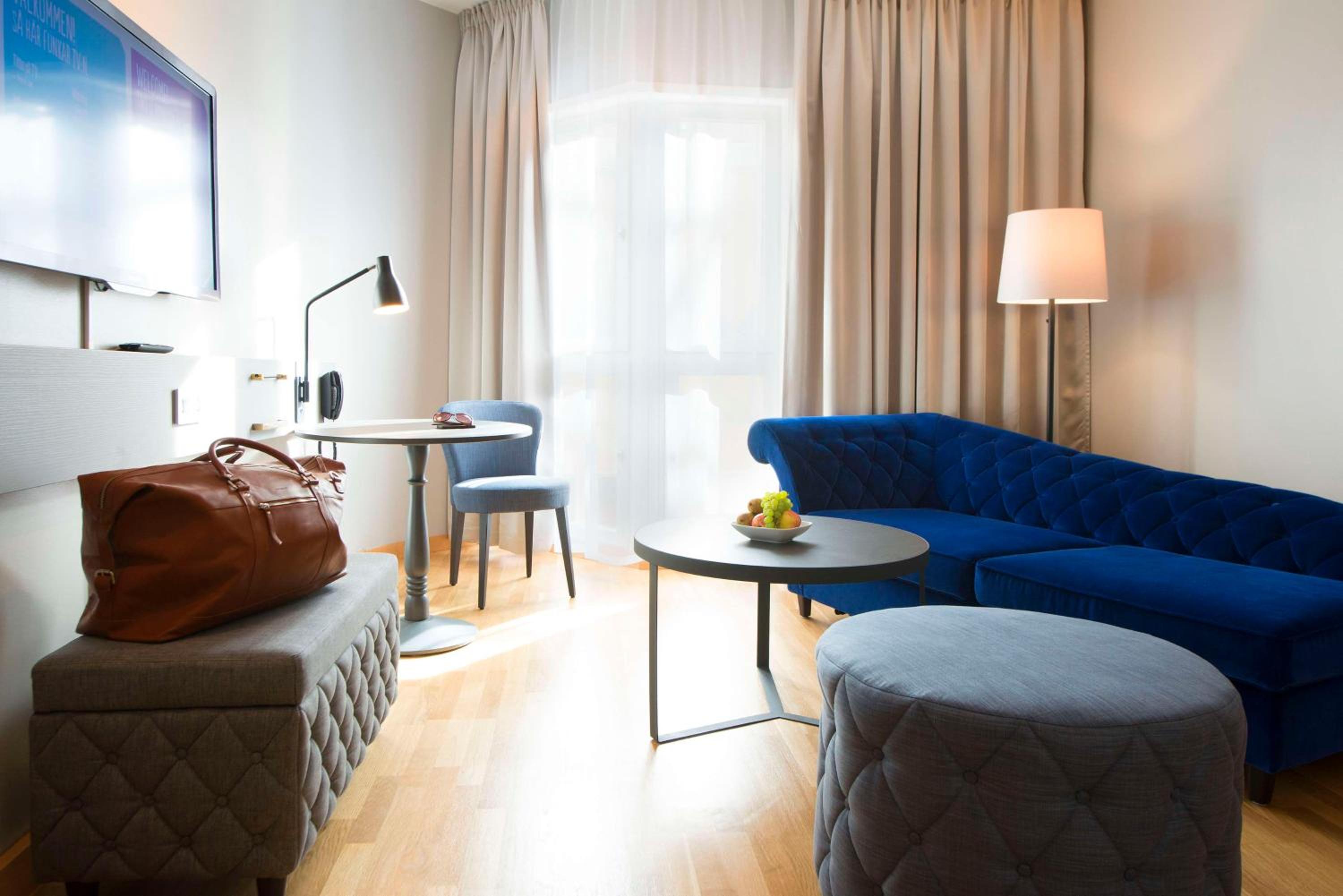 Junior Suite - Photo 2