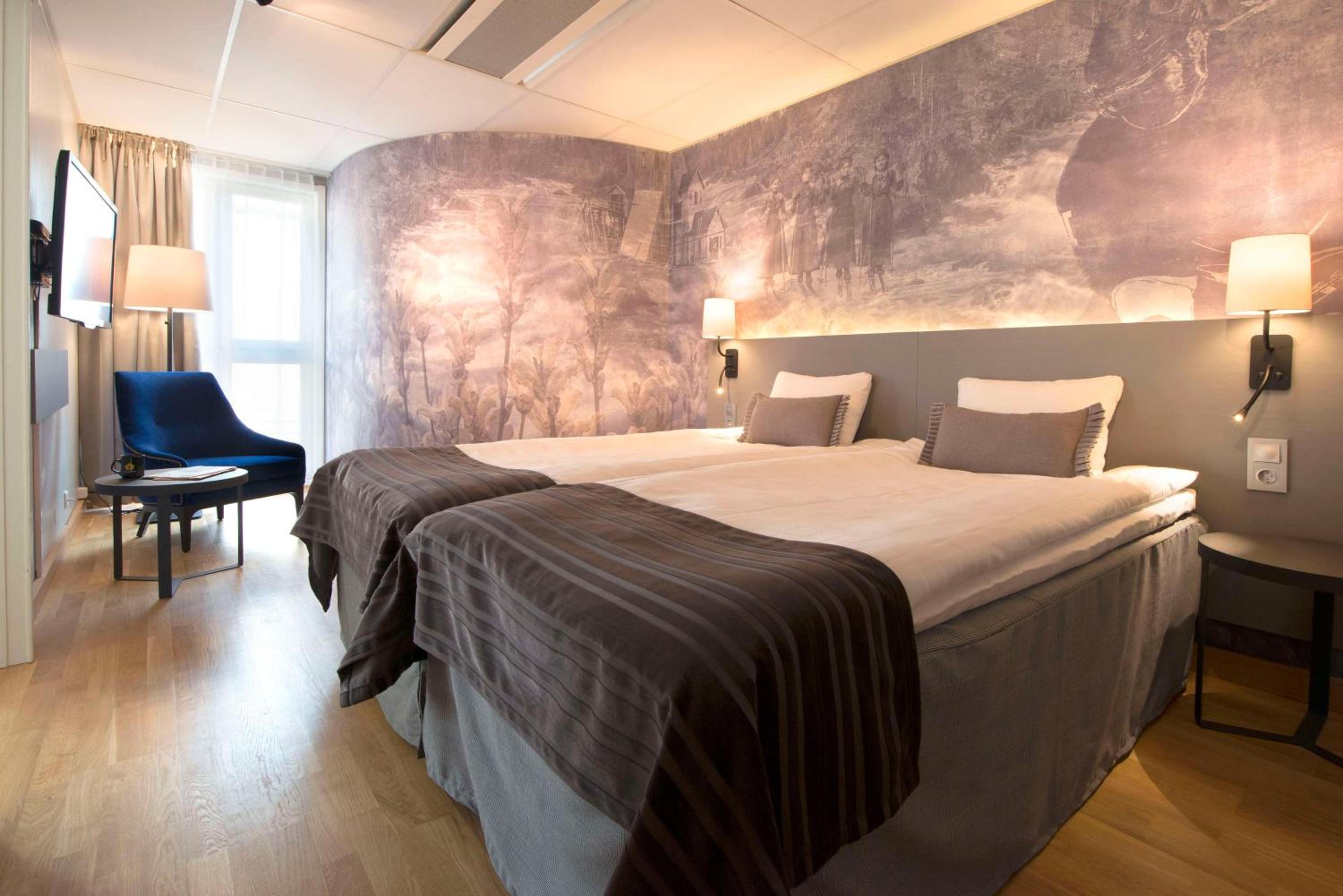 Junior Suite - Photo 1