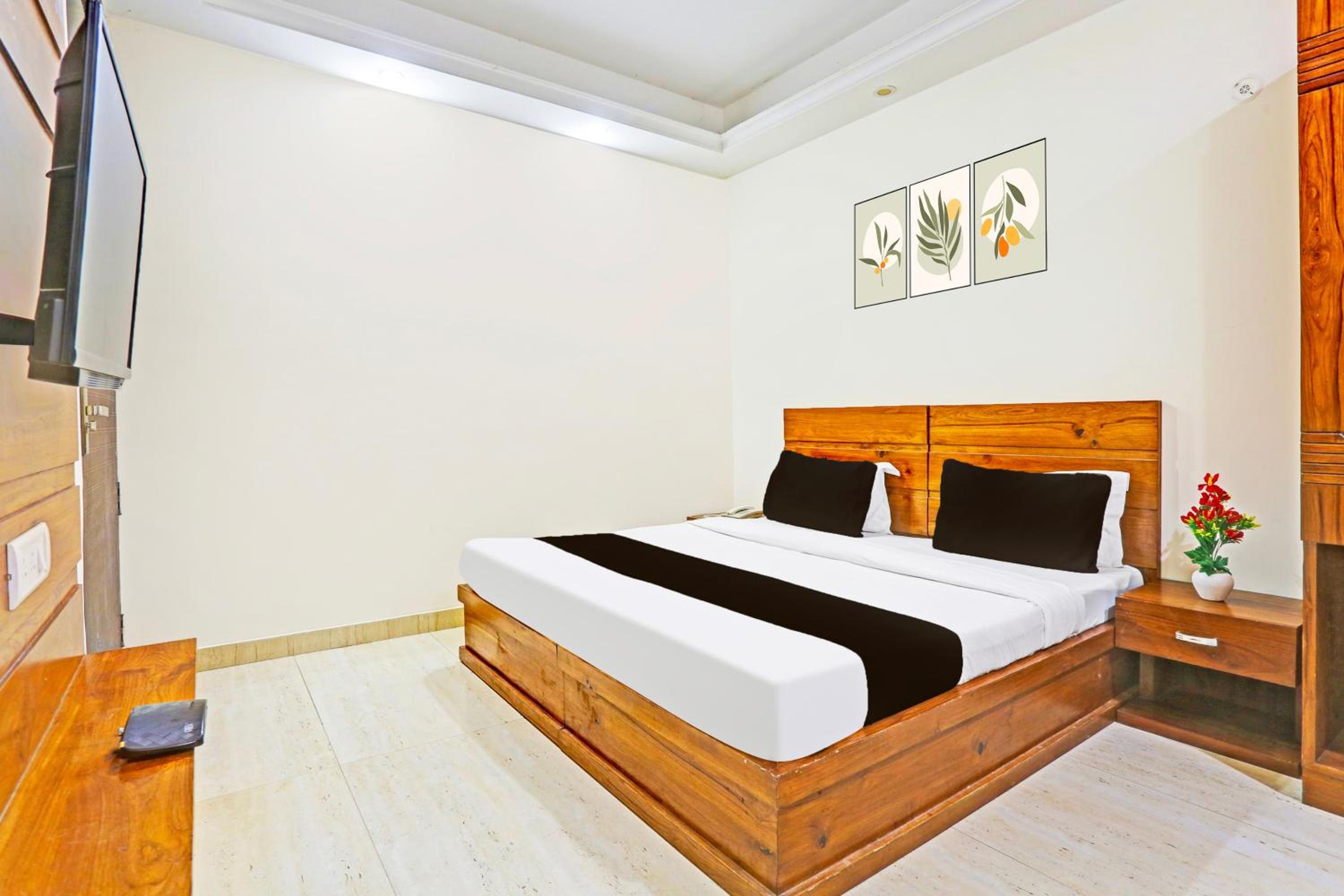 Standard Double Room photo 1