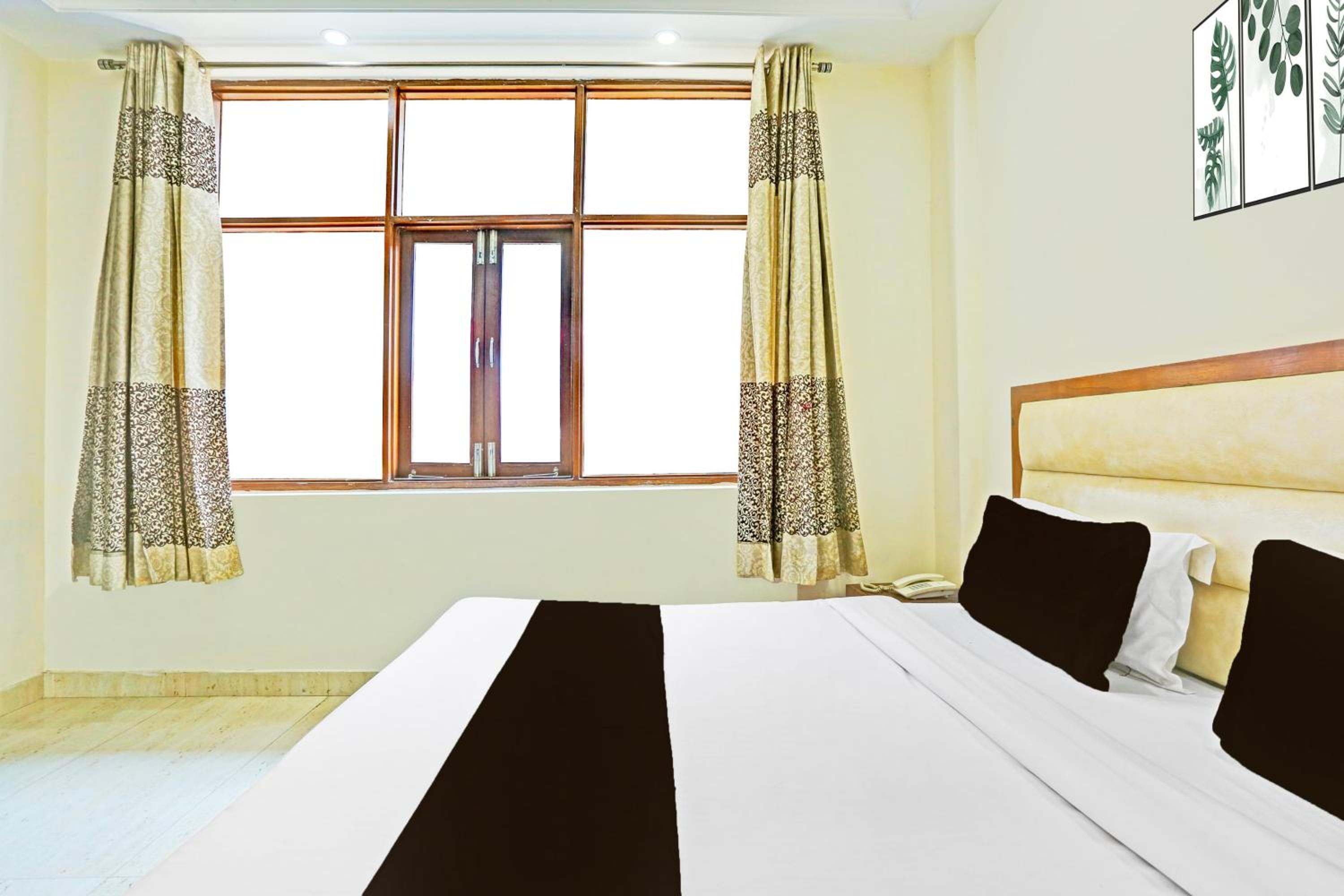 Standard Double Room photo 2