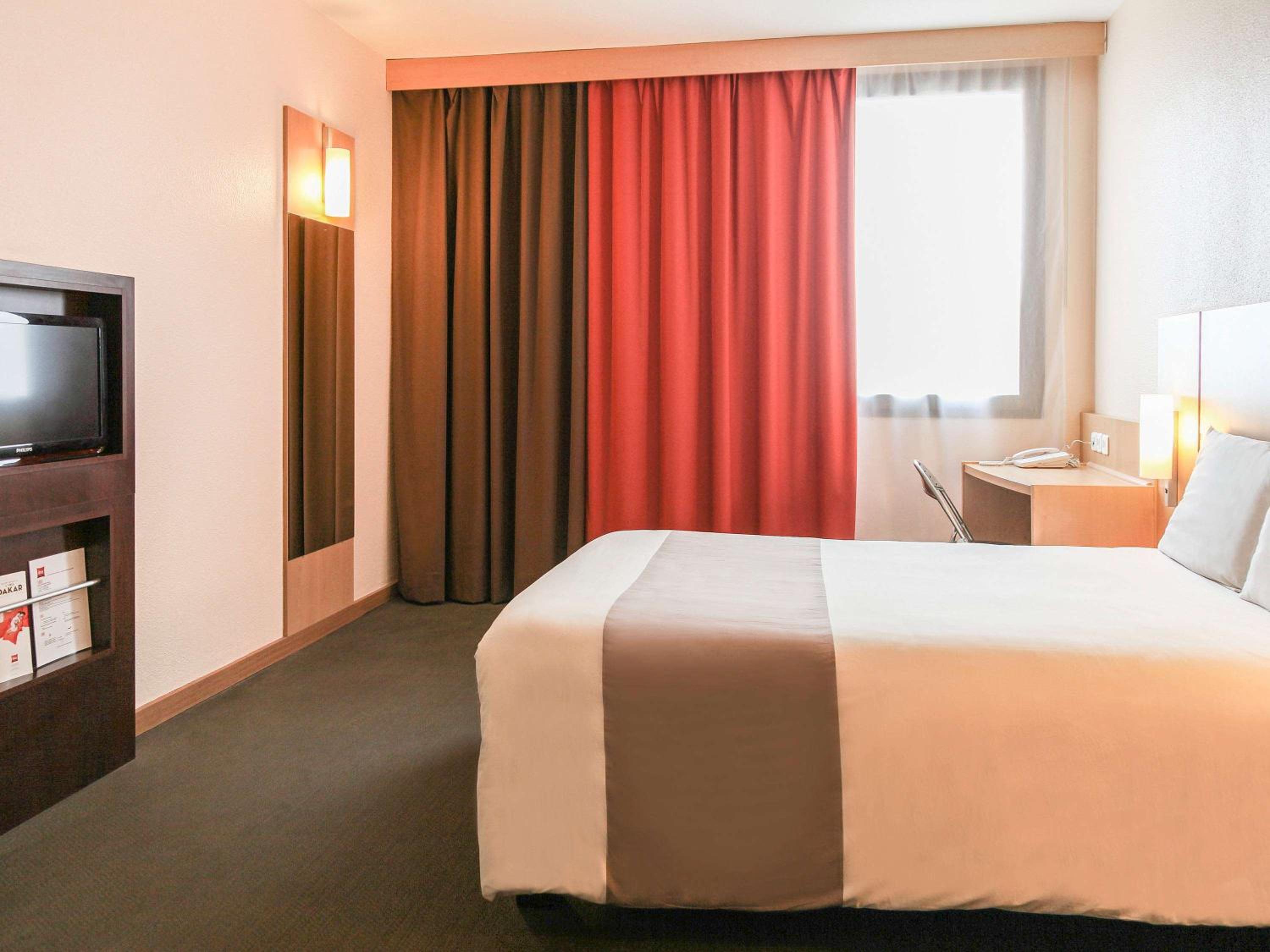 Standard Double Room photo 1