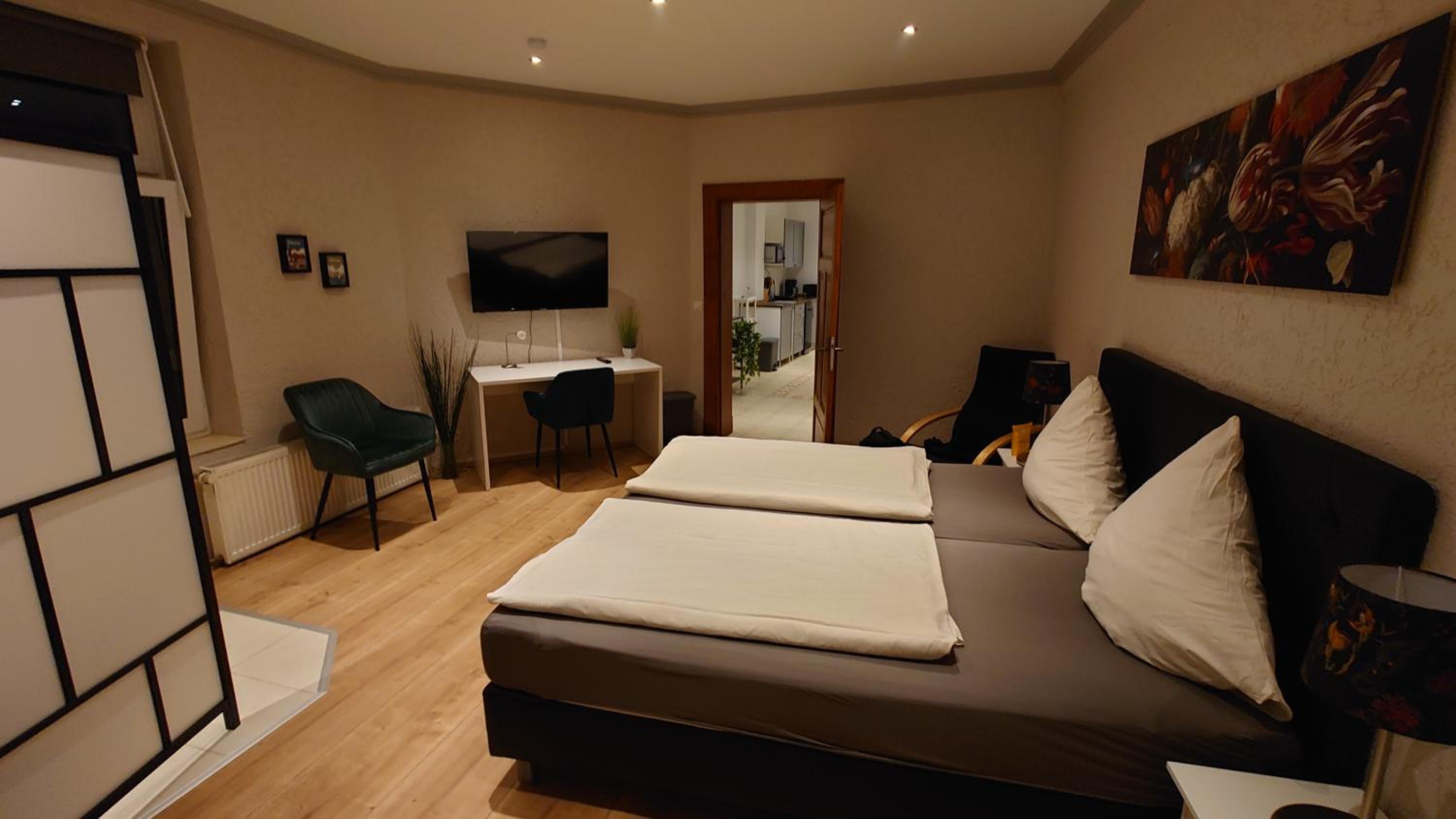 Apartment Typ V (Max. 3 People) - Photo 1