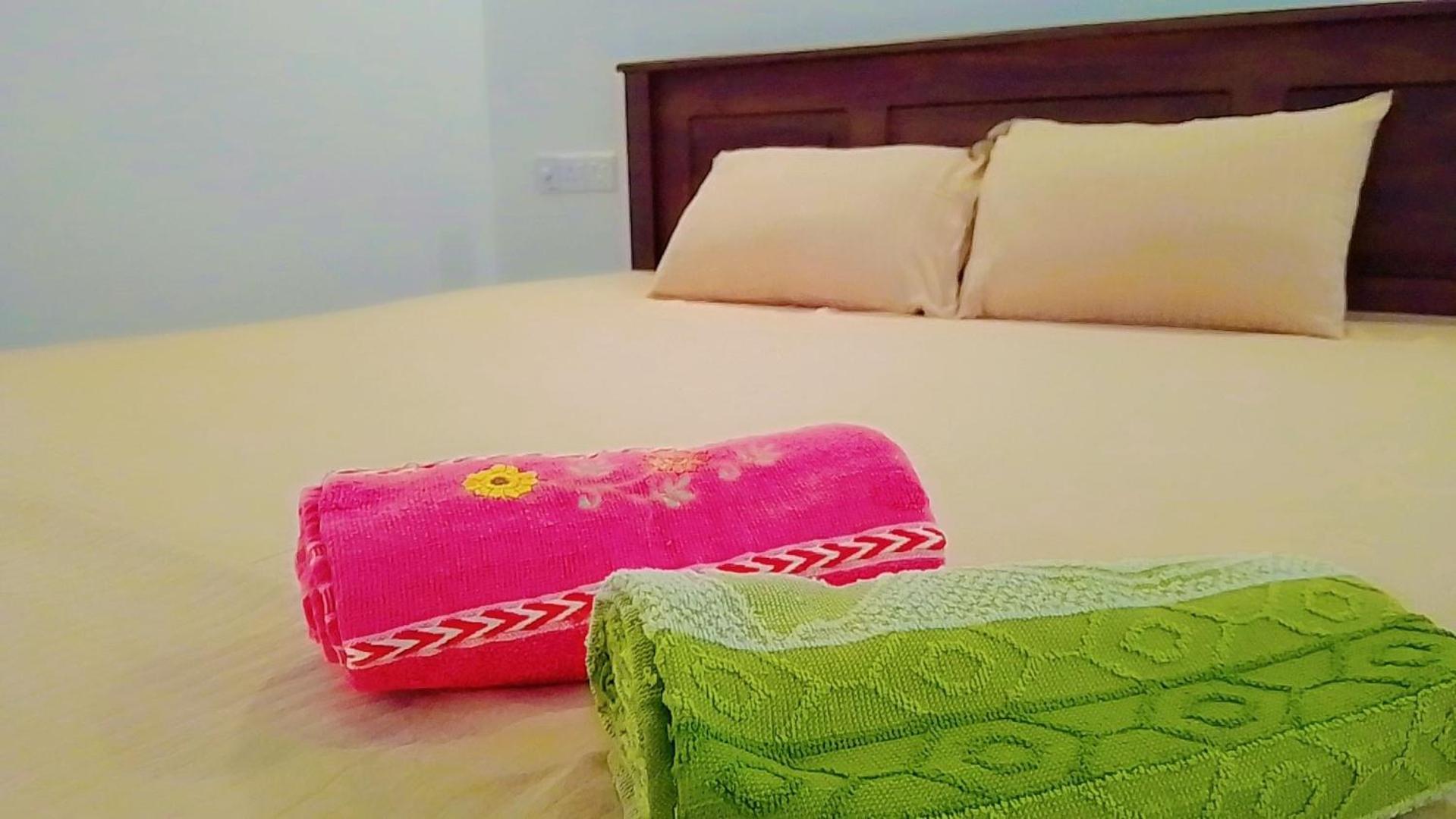 Standard Double Room with Fan photo 1