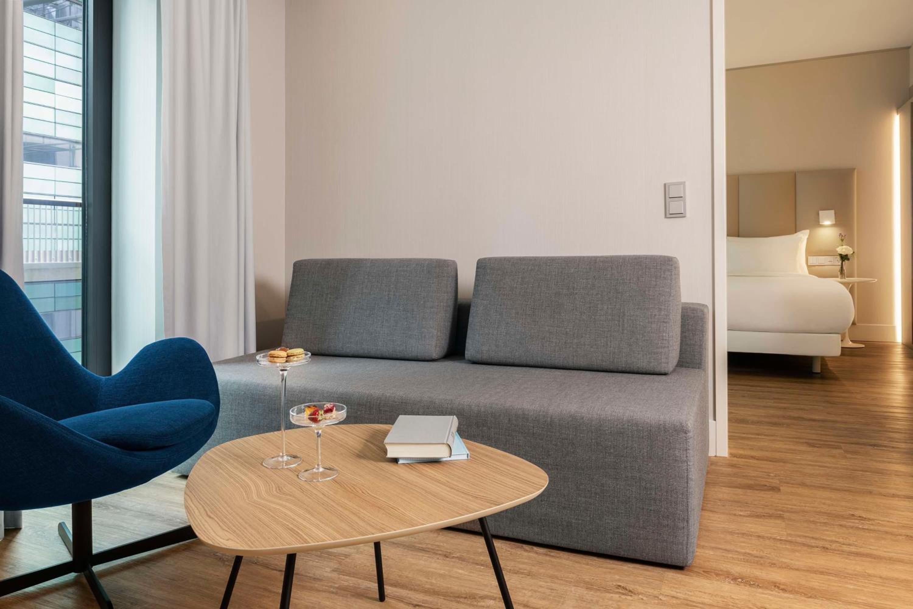Junior Suite - Photo 8