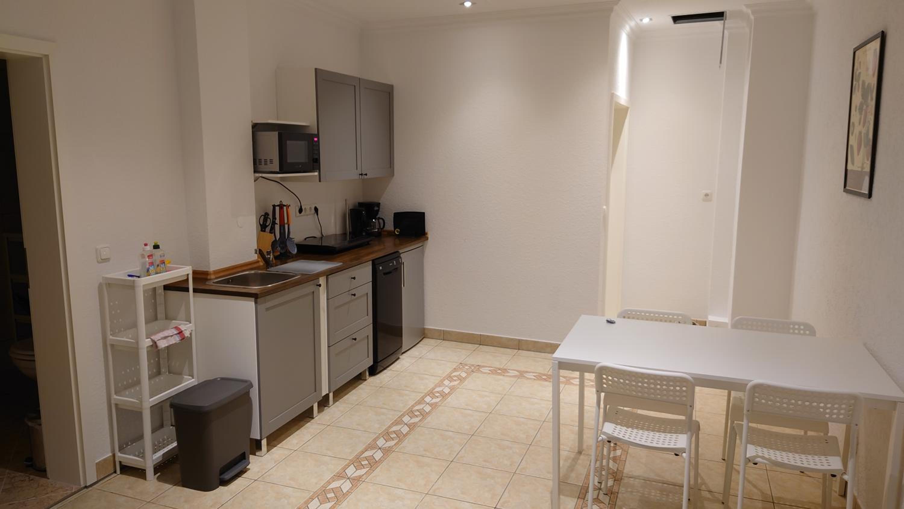 Apartment Typ V (Max. 3 People) - Photo 2