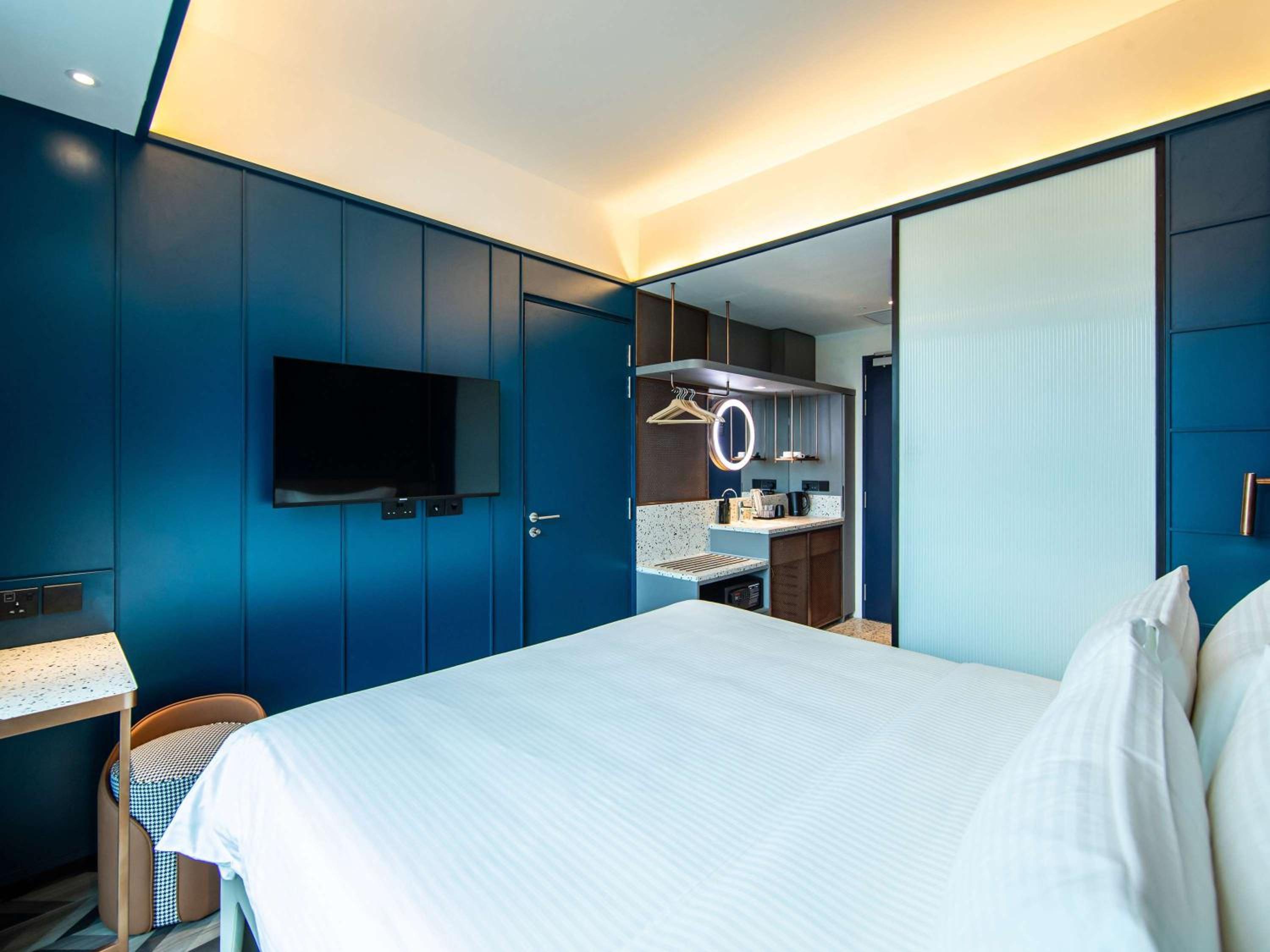 Superior Double Room photo 3