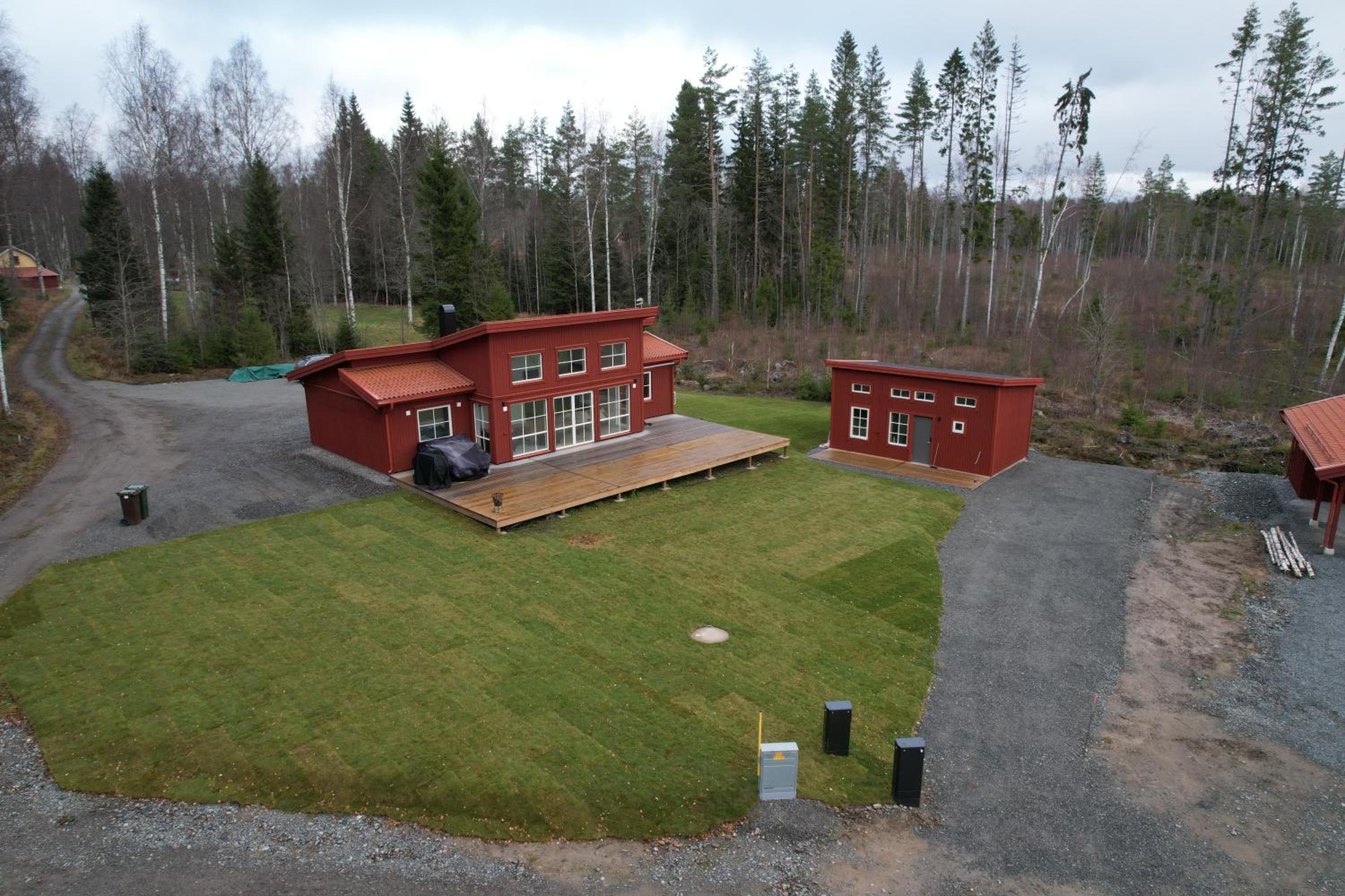 Villa photo 1