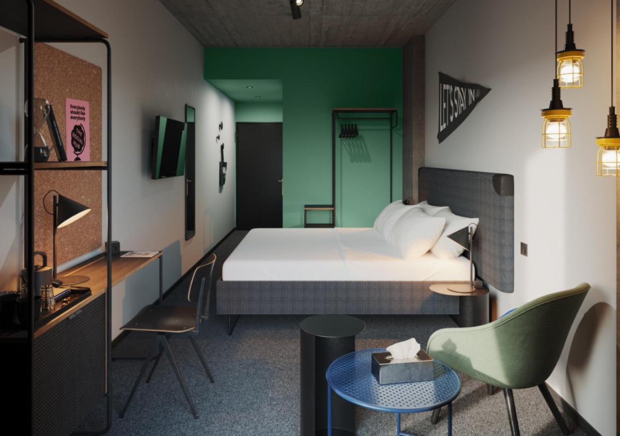 Deluxe Double Room photo 1