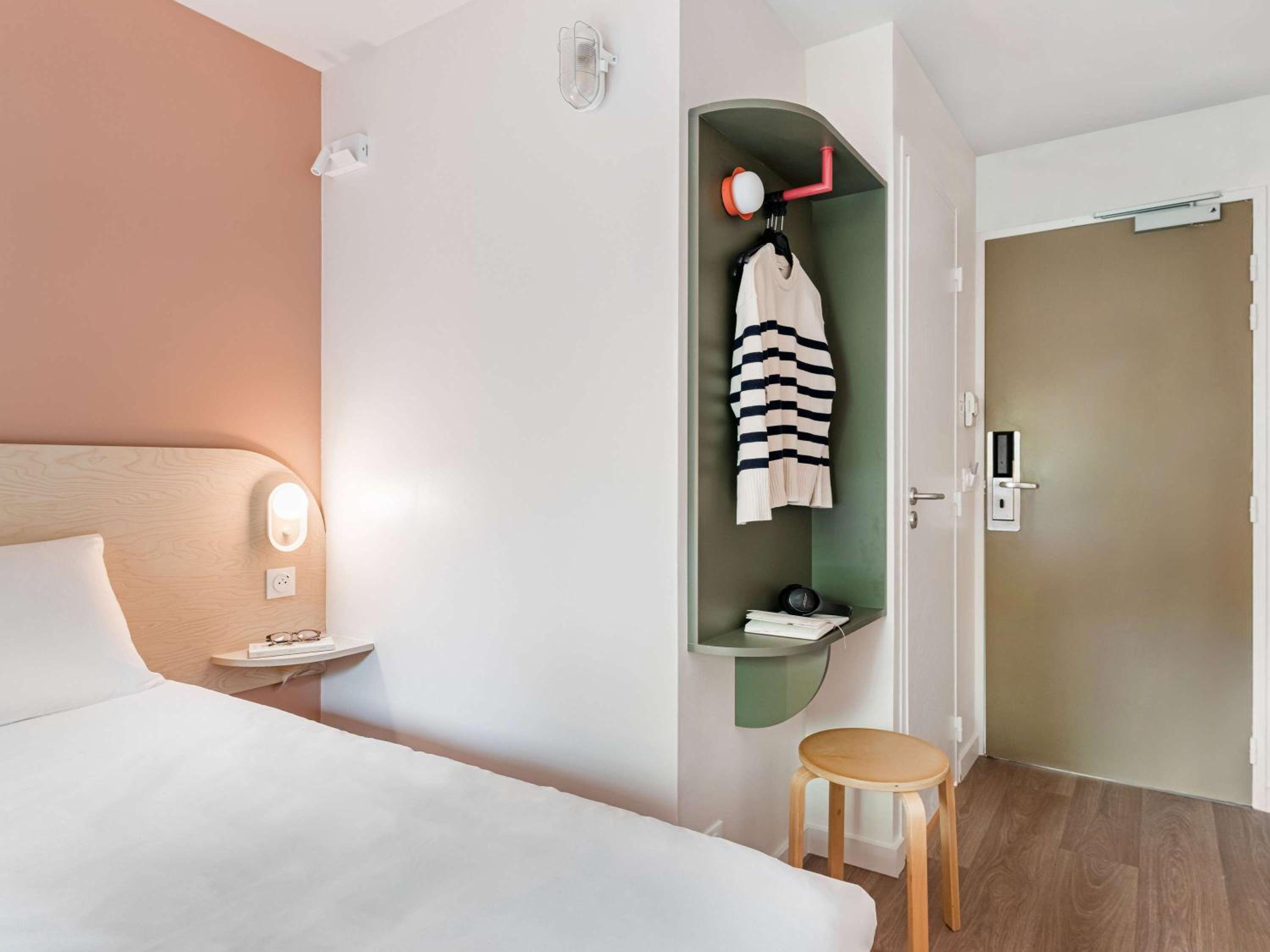 Pop Double Room photo 2