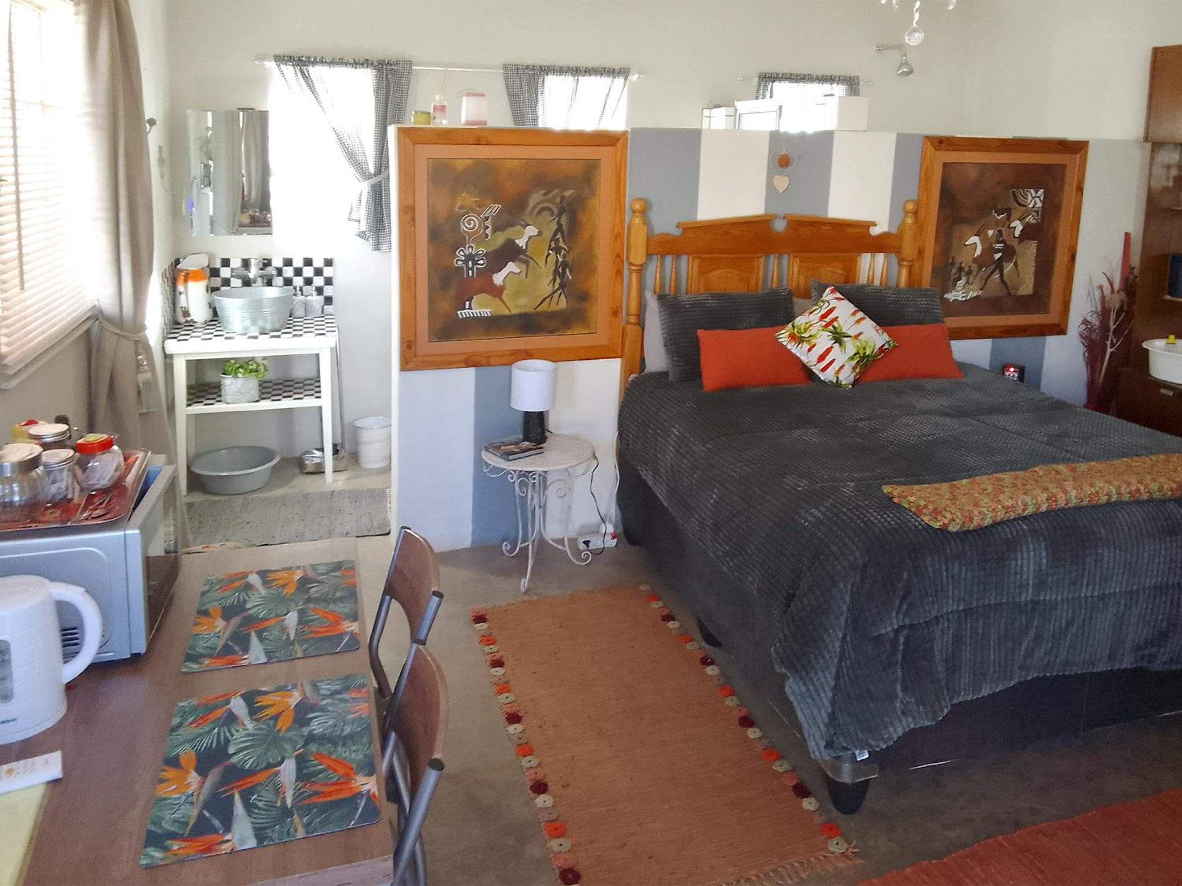One-Bedroom Chalet photo 1