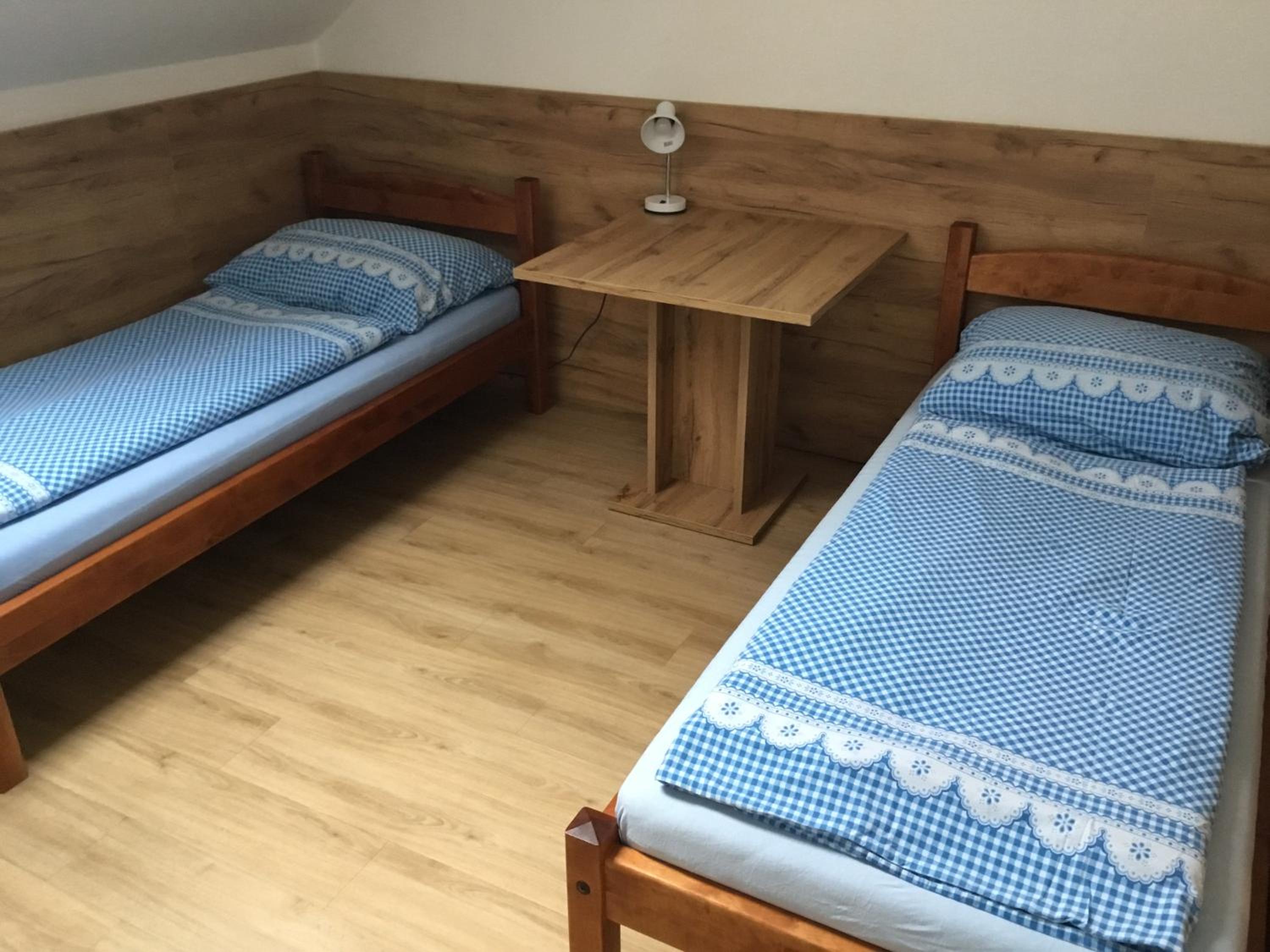 Twin Room photo 2