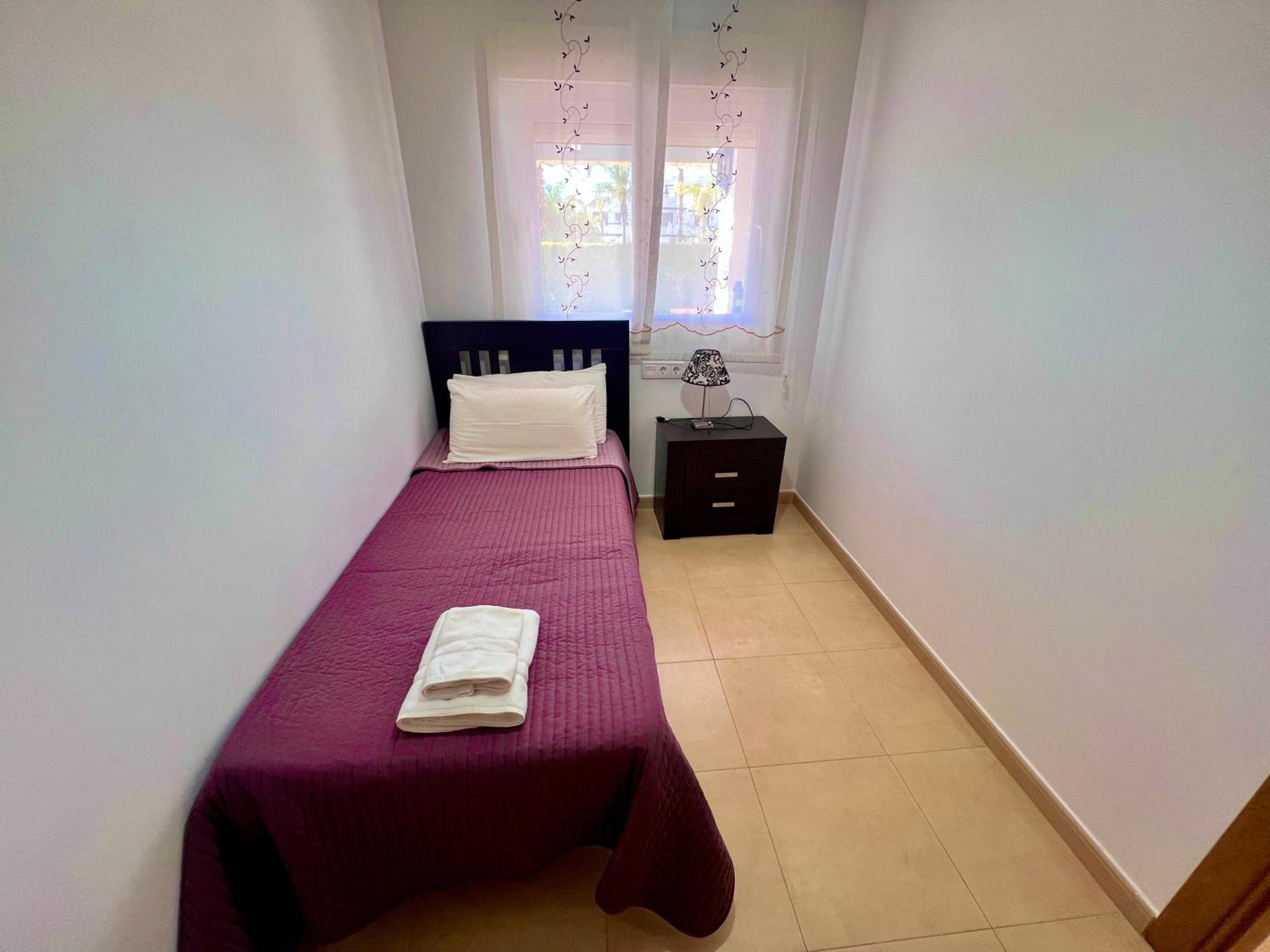 Departamento de tres habitaciones