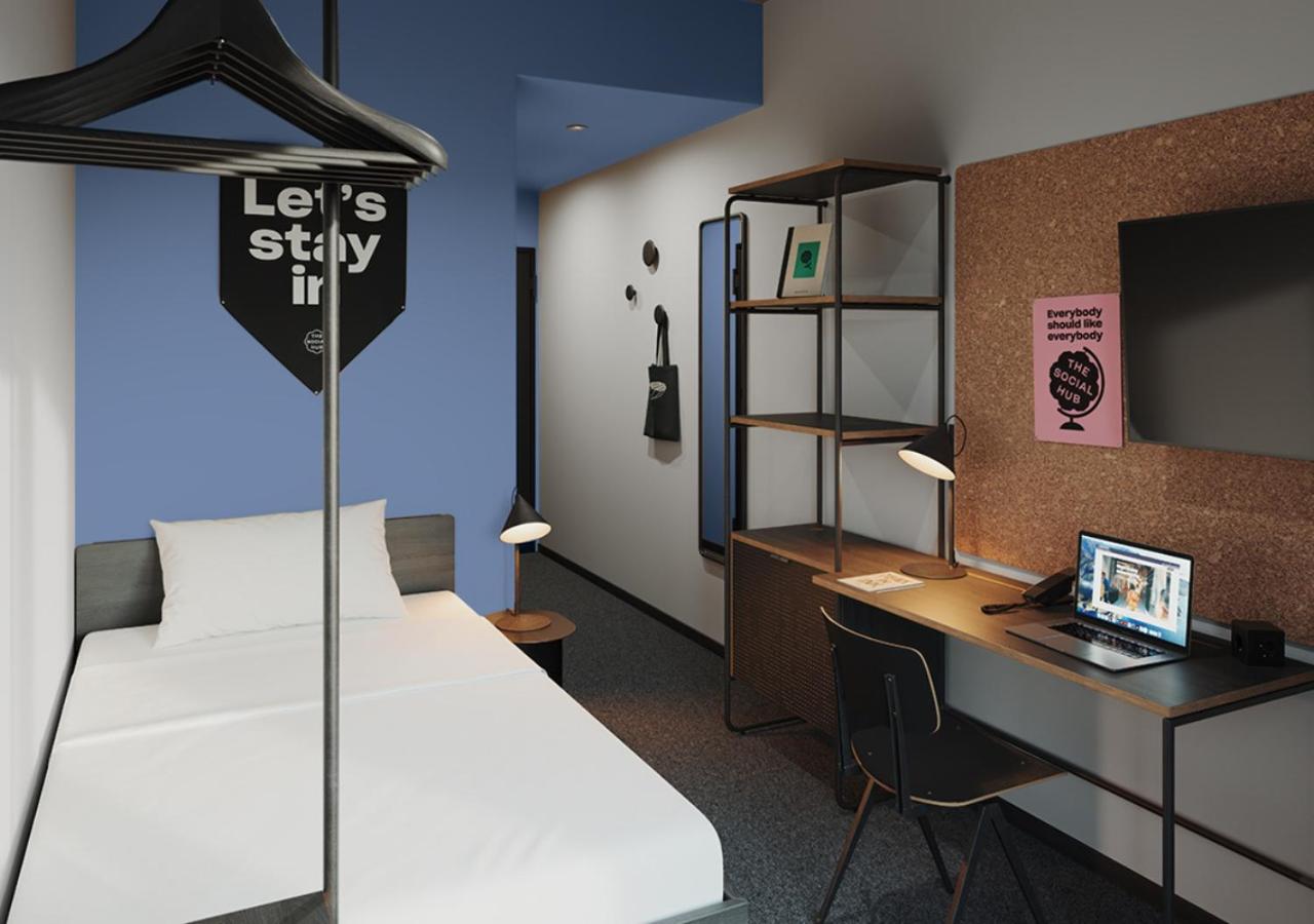 Standard Single Room photo 1