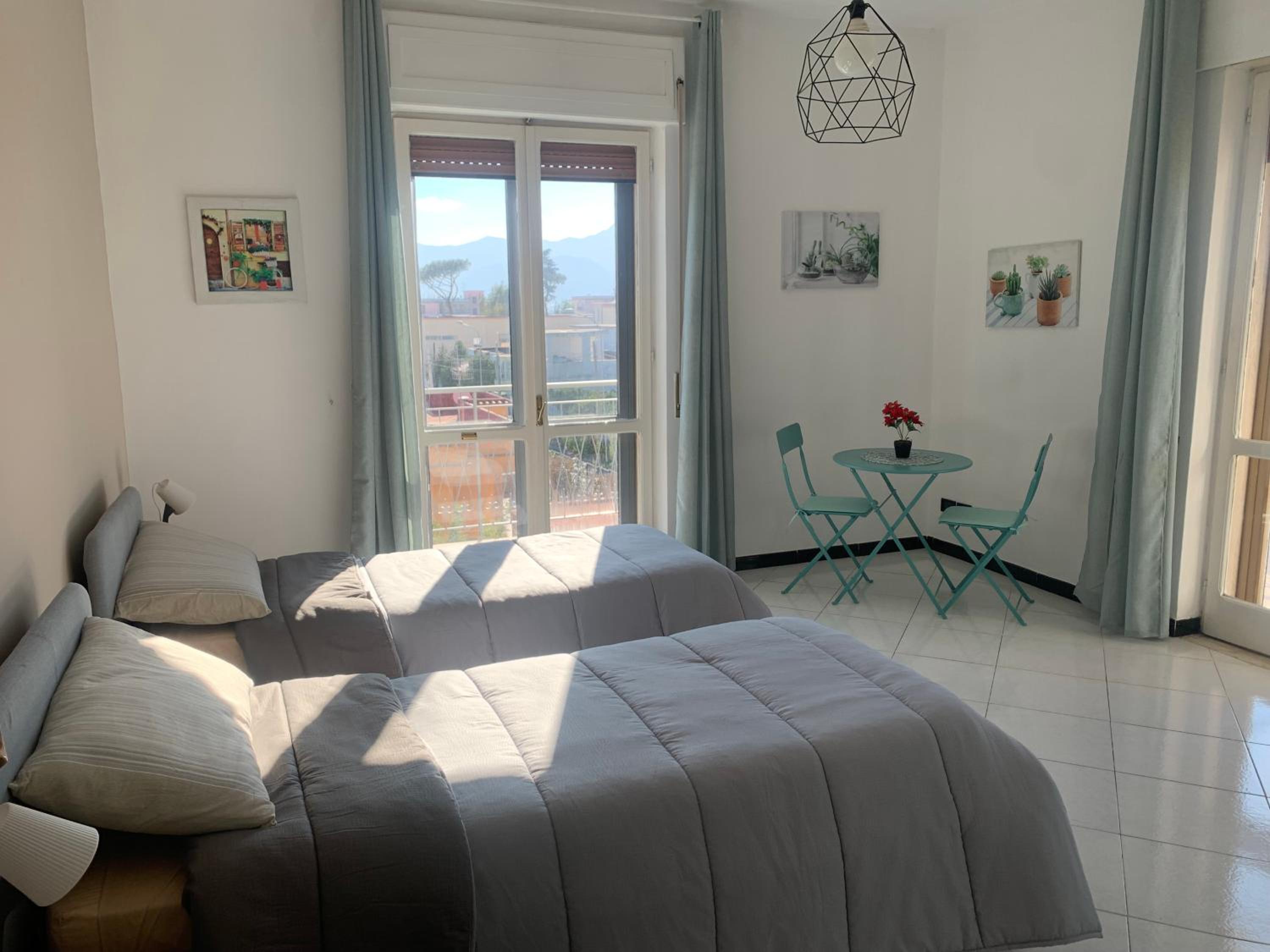 Four-Bedroom House - Photo 26