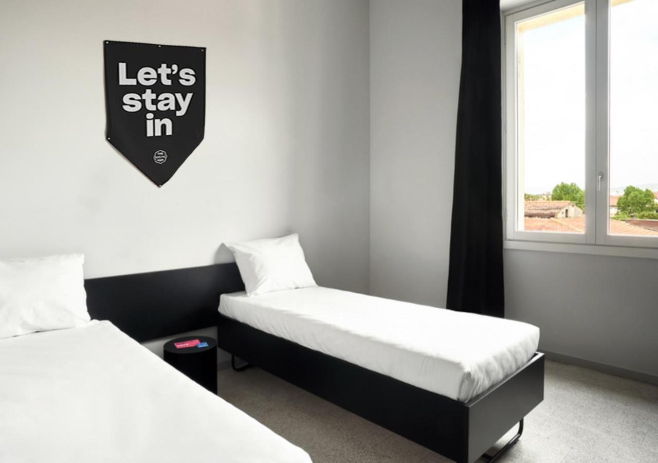 Deluxe Twin Room photo 1