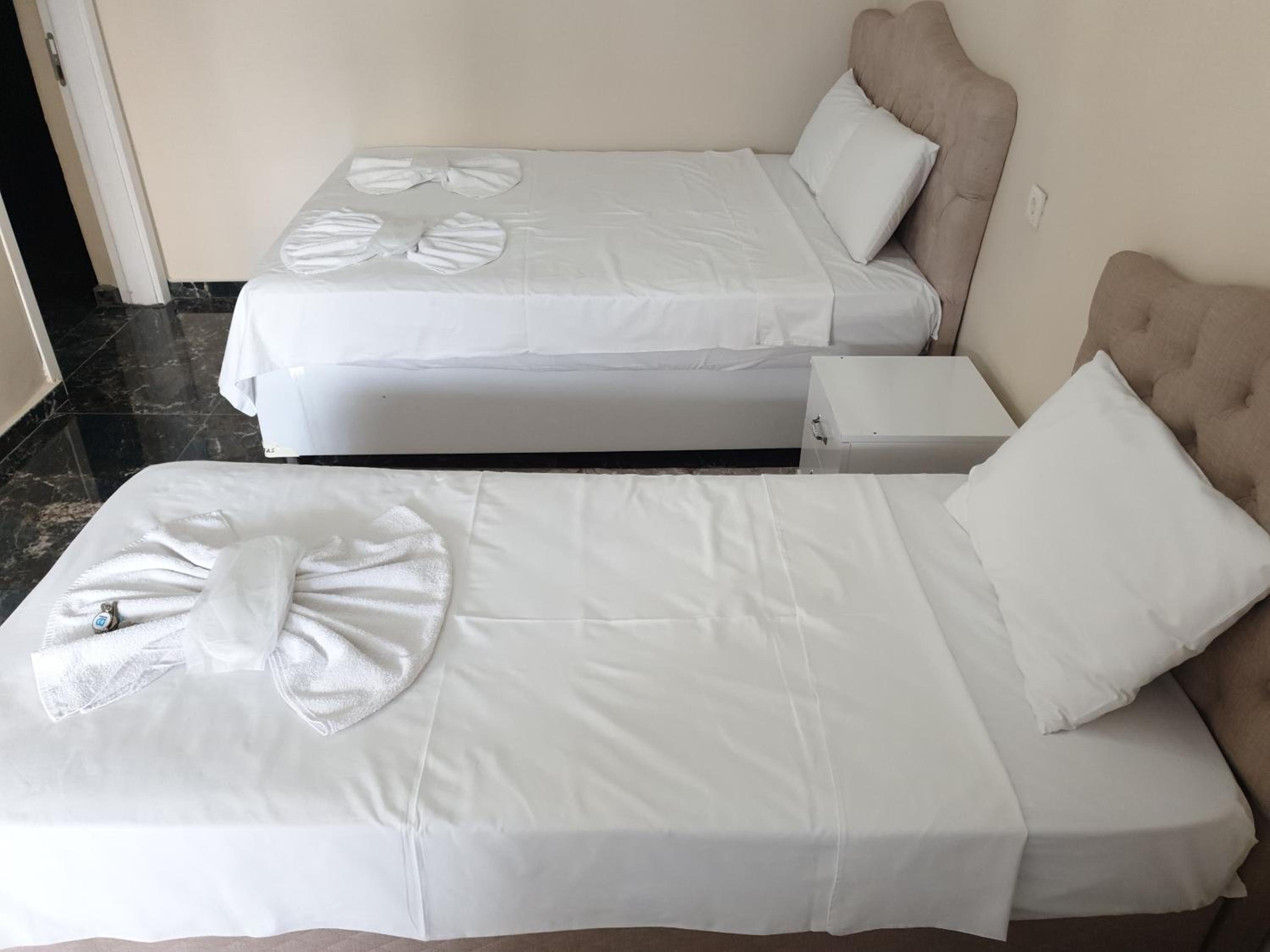 Quadruple Room With Garden View photo 1