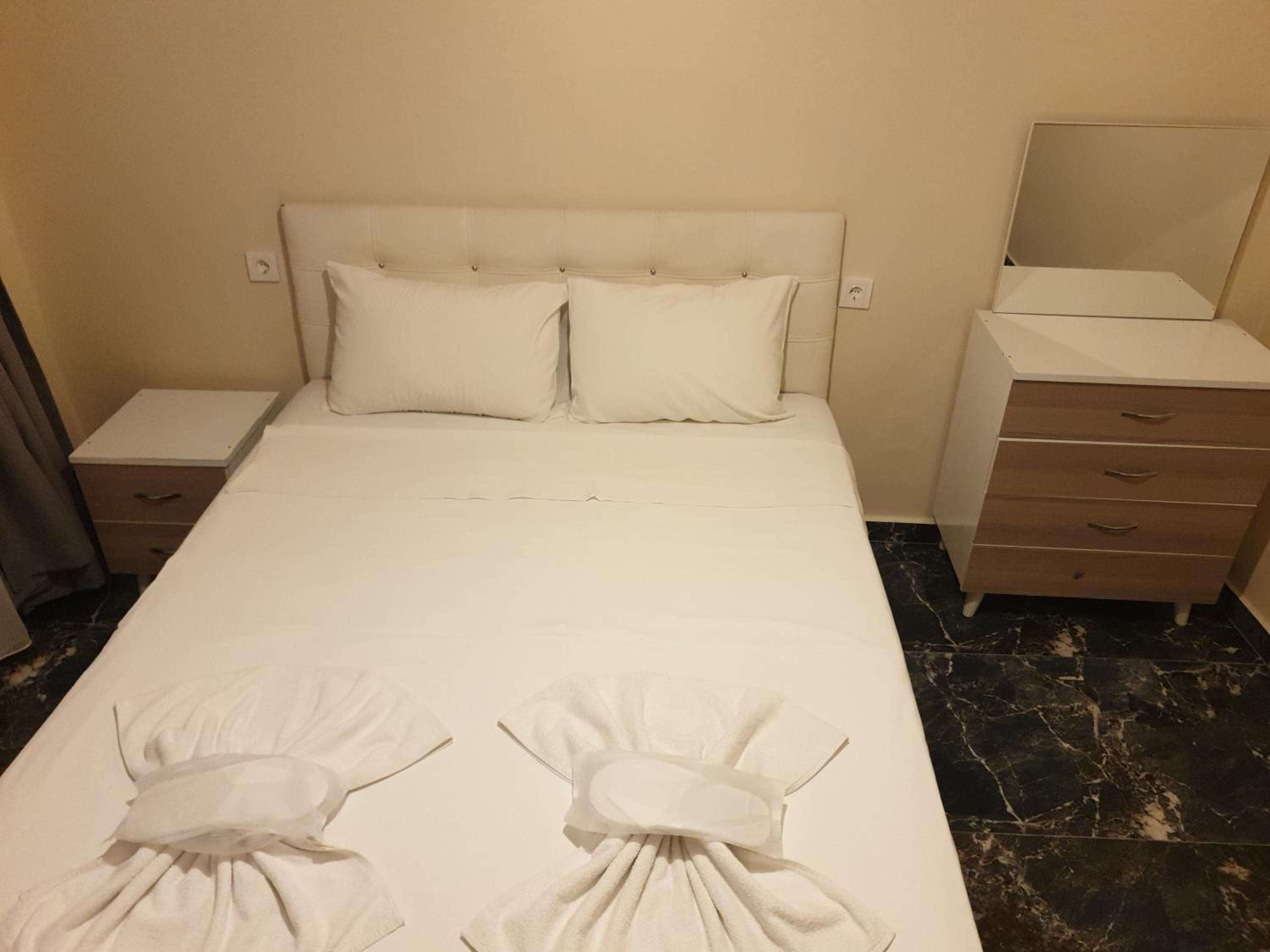 Quadruple Room With Garden View photo 2