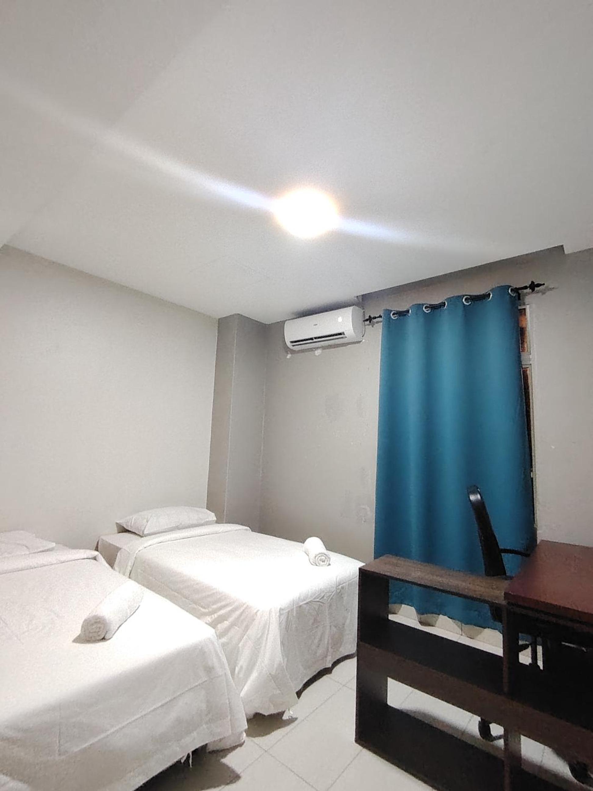 Twin Room - Photo 1