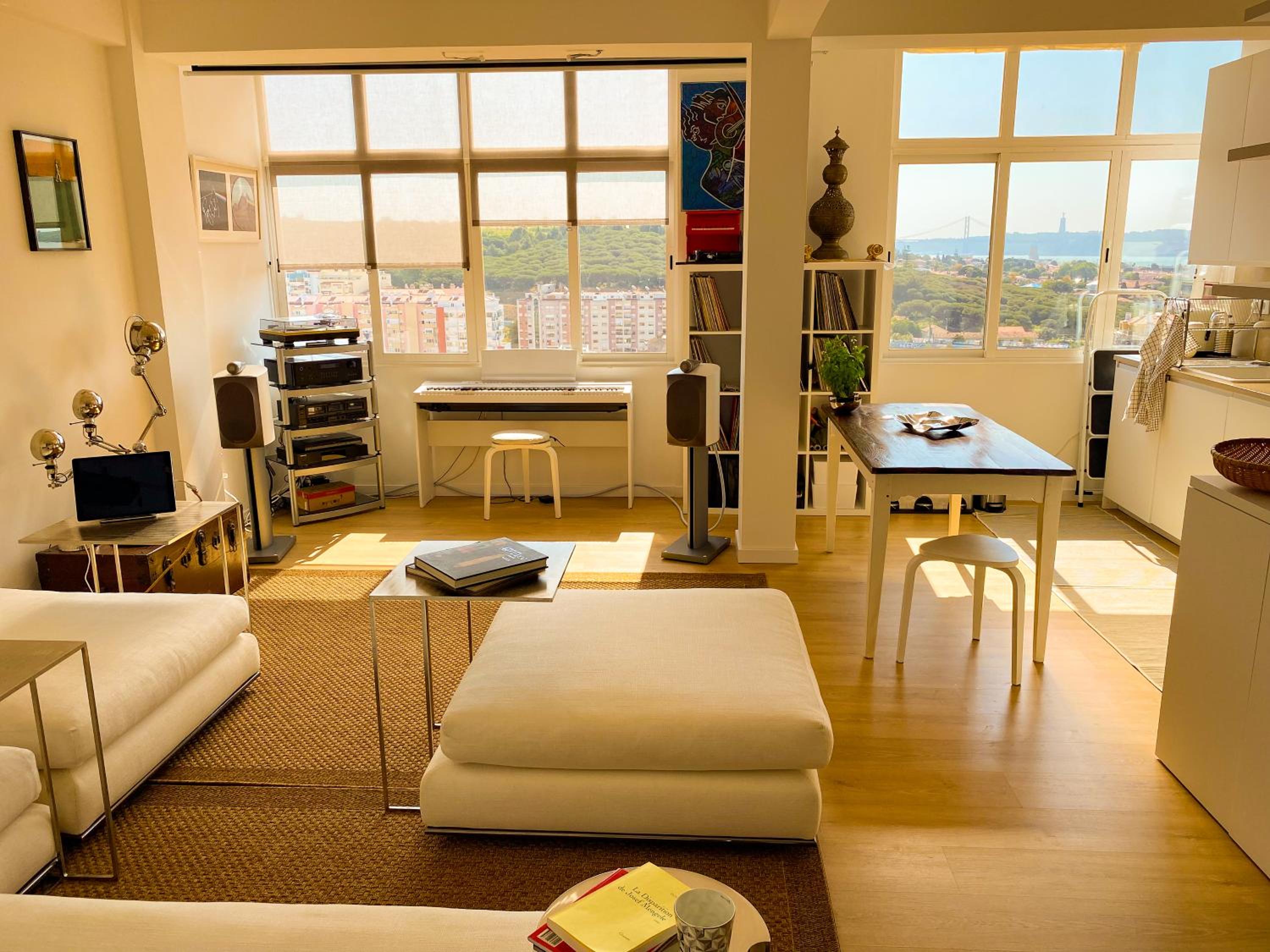 Duplex Apartment photo 1