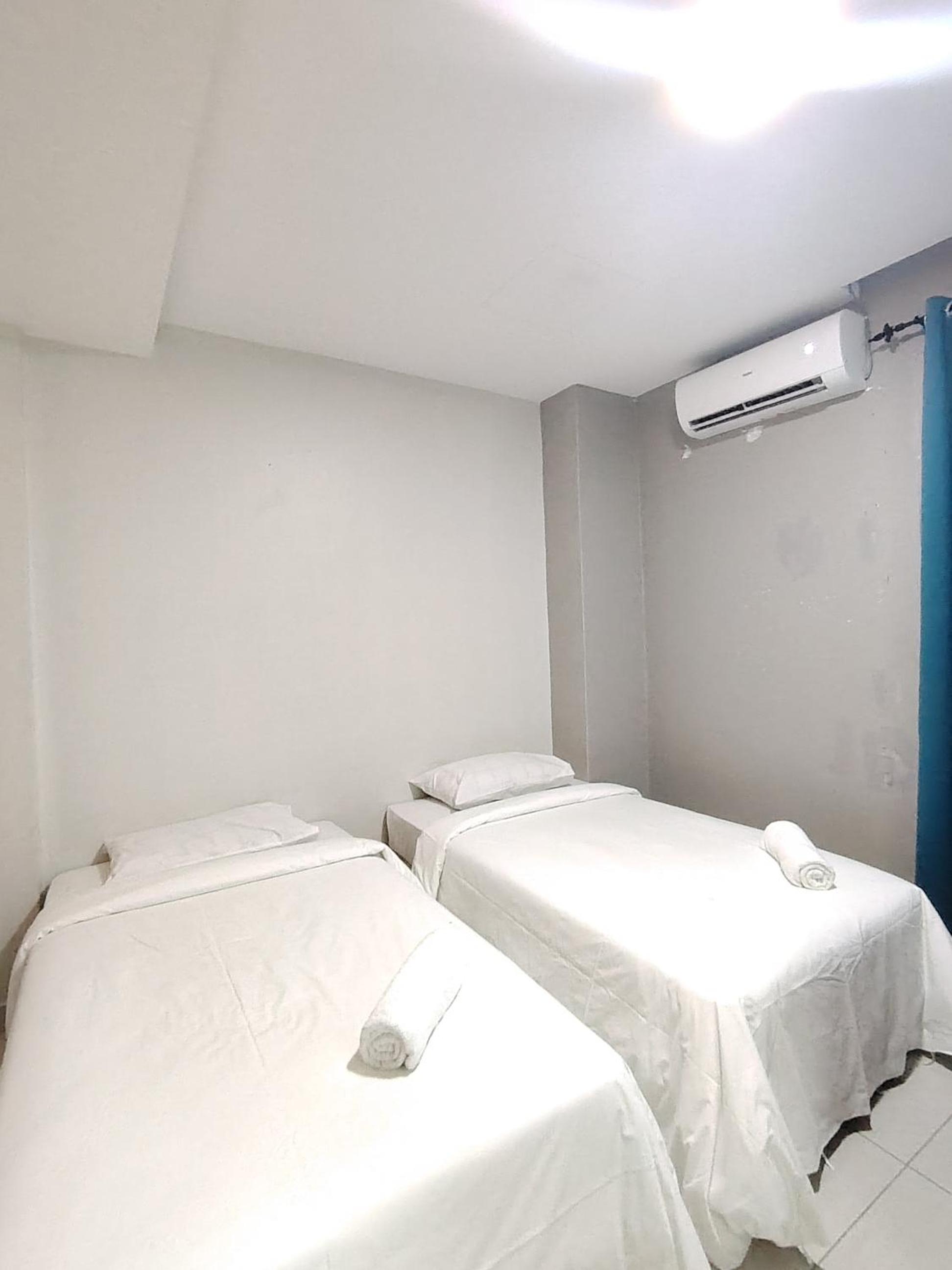 Twin Room - Photo 4